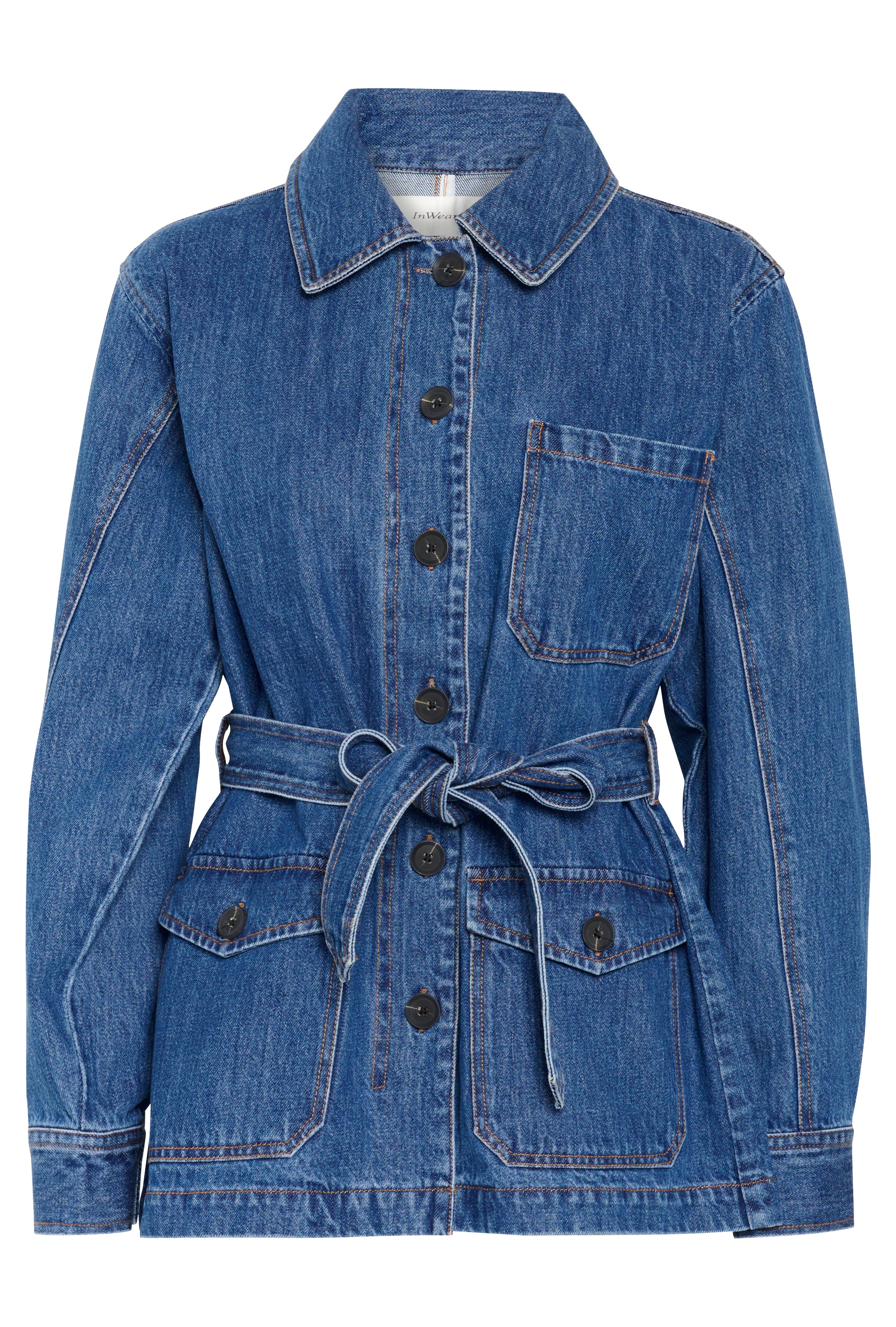 MorriganIW Ytterplagg PACK FRONT 30109949-300013