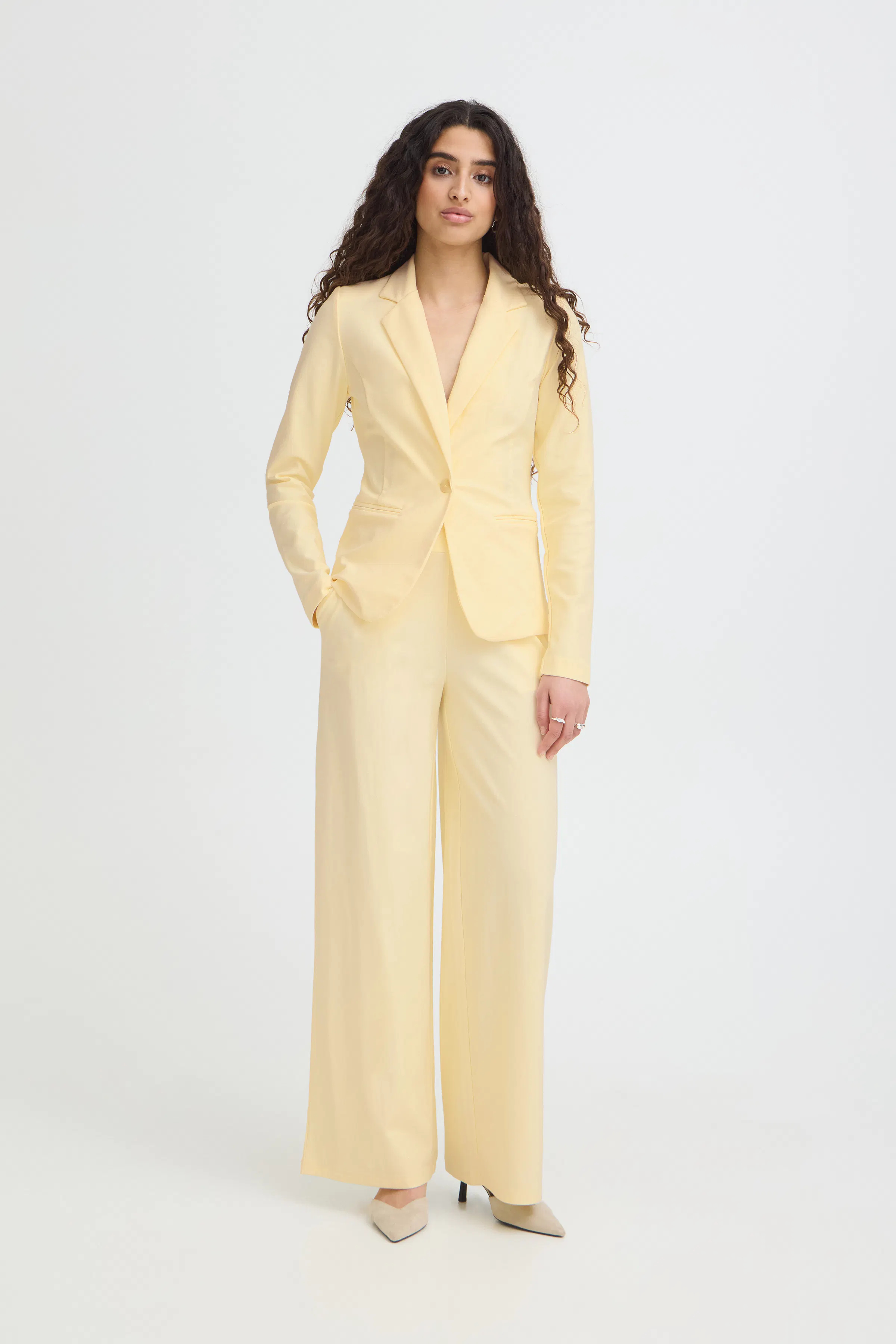 IHKATE Bukser LOOKBOOK FRONT 20125798-120713