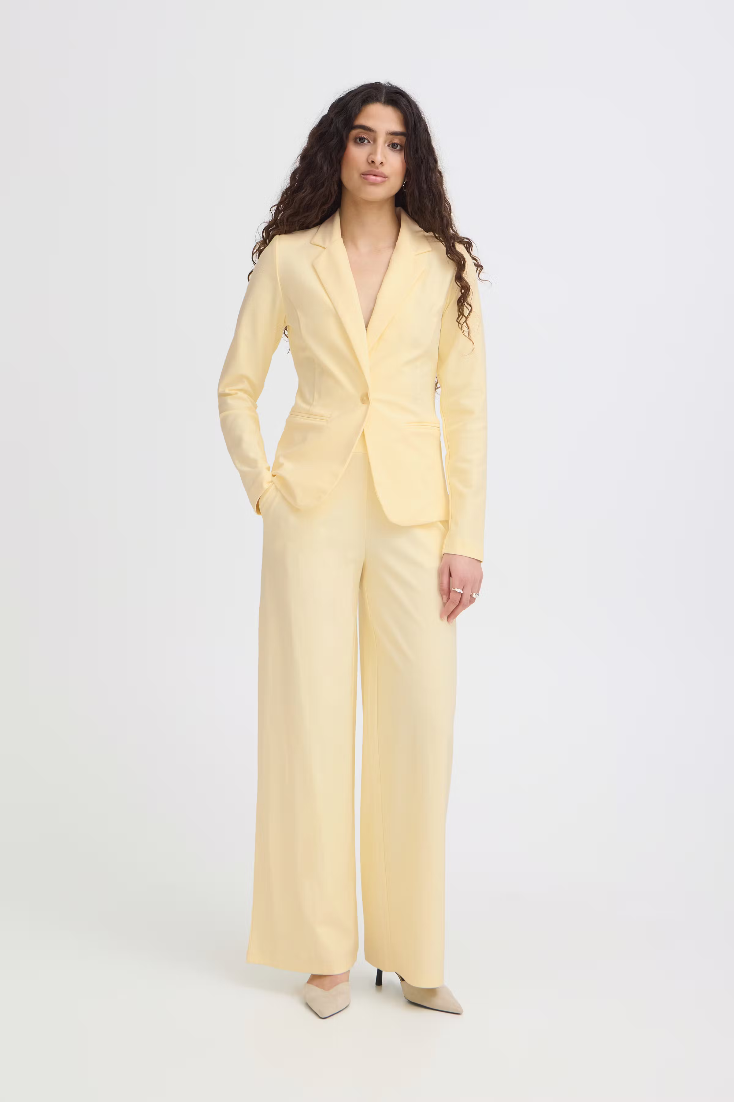 IHKATE Bukser LOOKBOOK FRONT 20125798-120713