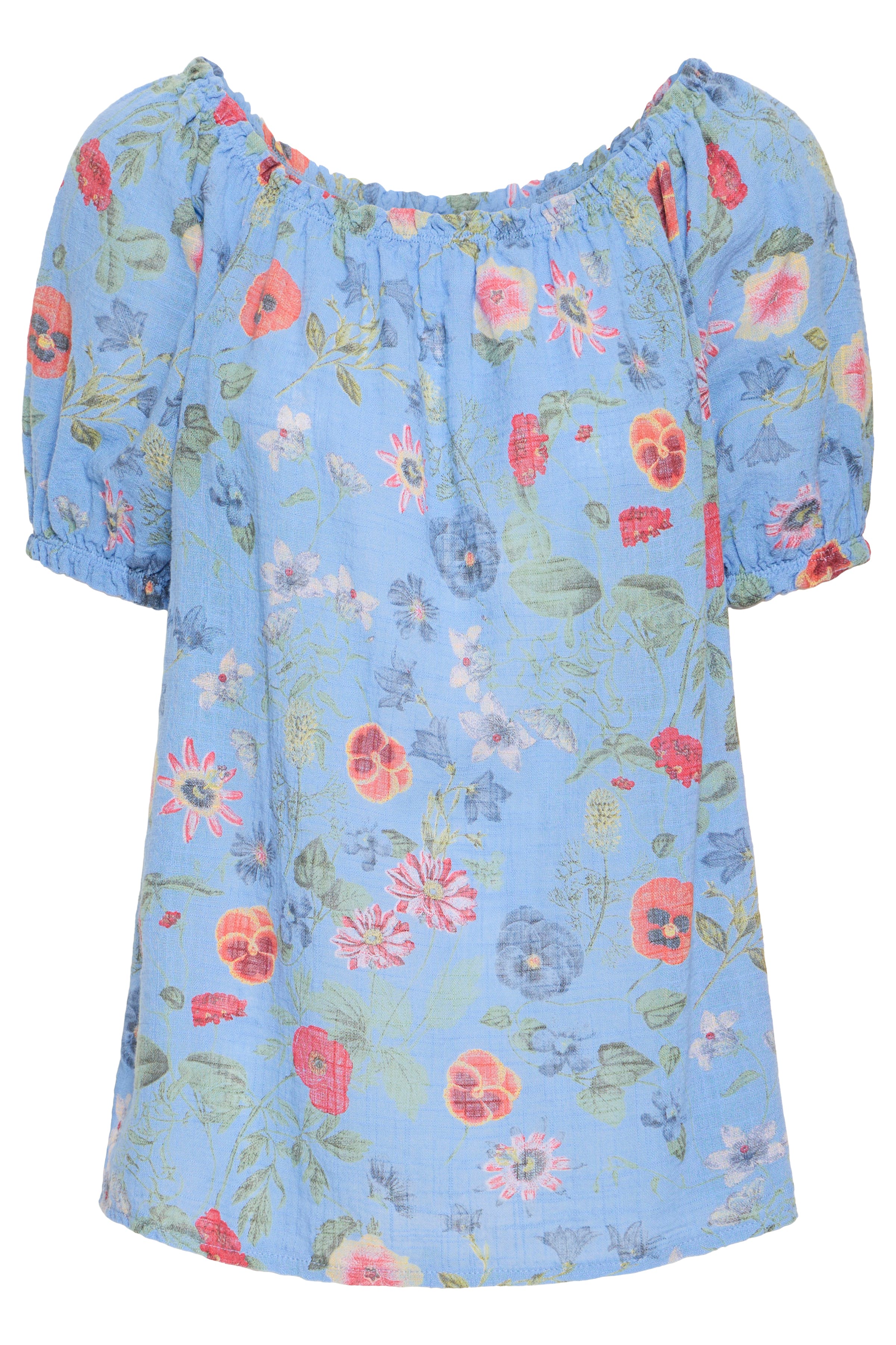 SBALEXA Bluse PACK FRONT 22100925-161546