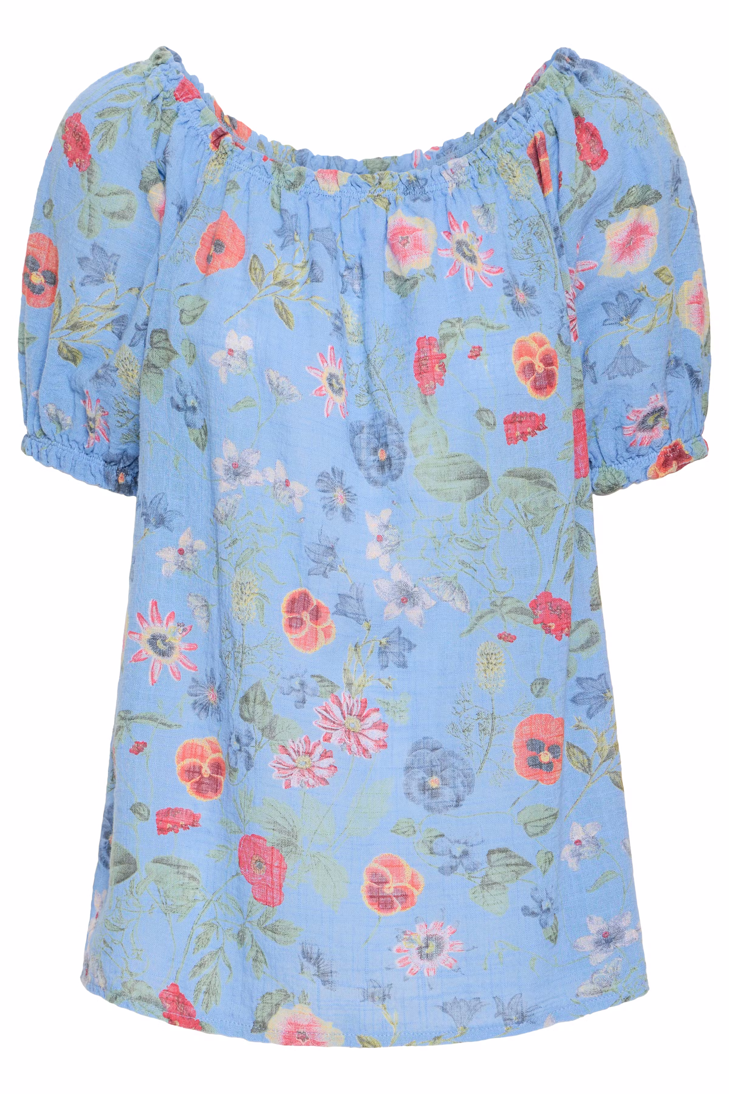 SBALEXA Bluse PACK FRONT 22100925-174041