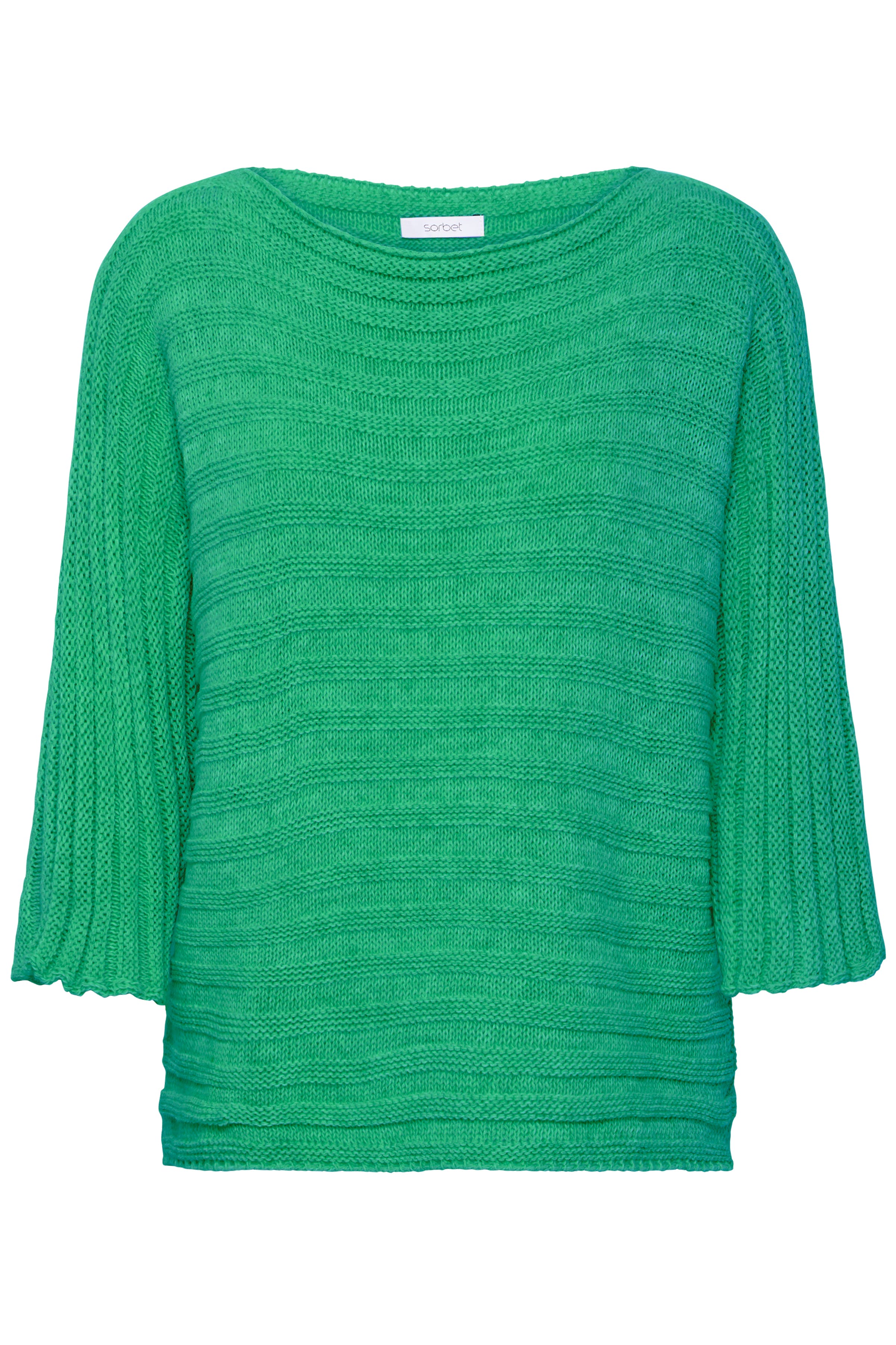 SBSANDRINA Pullover PACK FRONT 22100892-110105