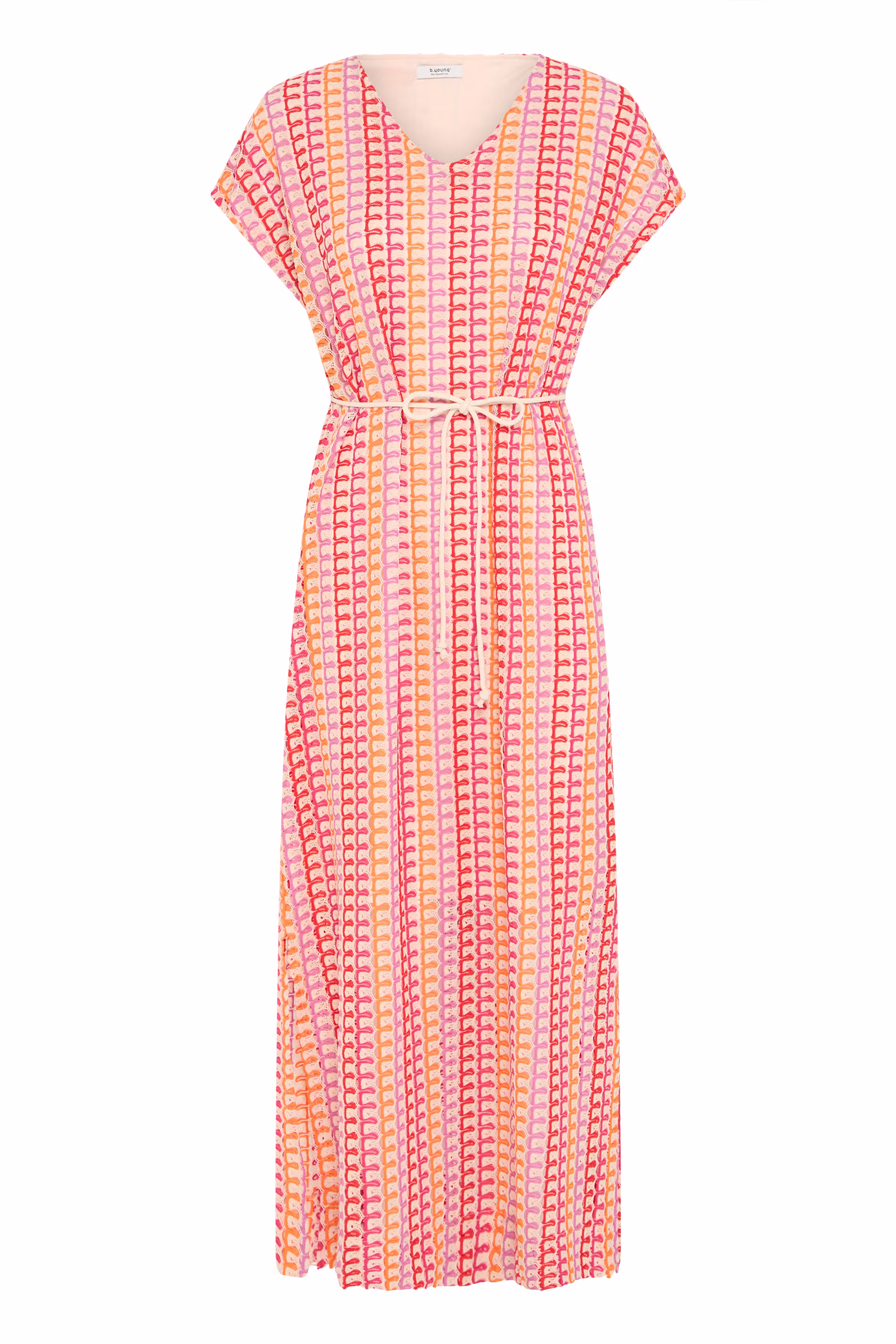 BYPRISCA Kjole PACK FRONT 20818441-900008795