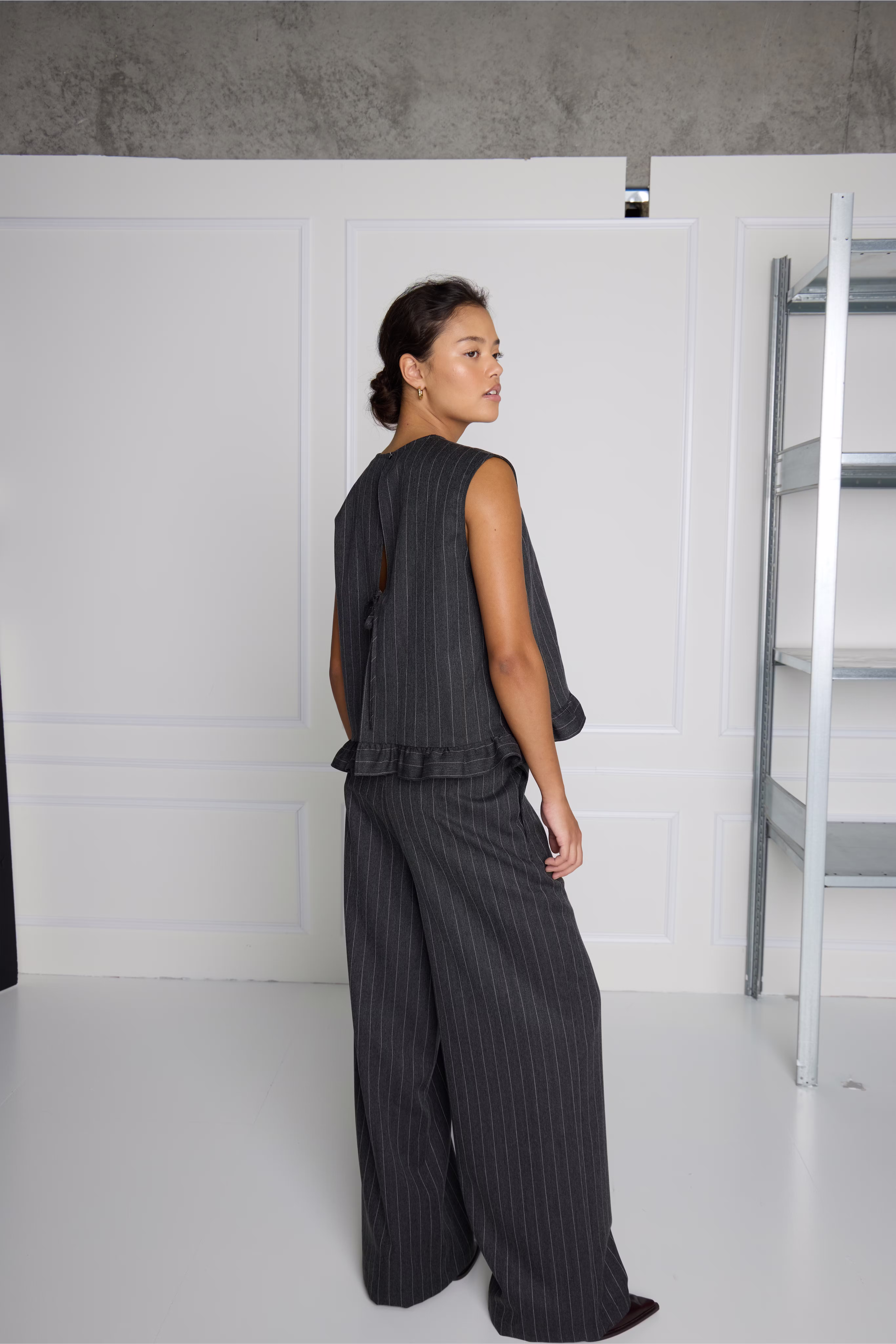 IXRIA Bukser LOCATION NONE 20123488-194104