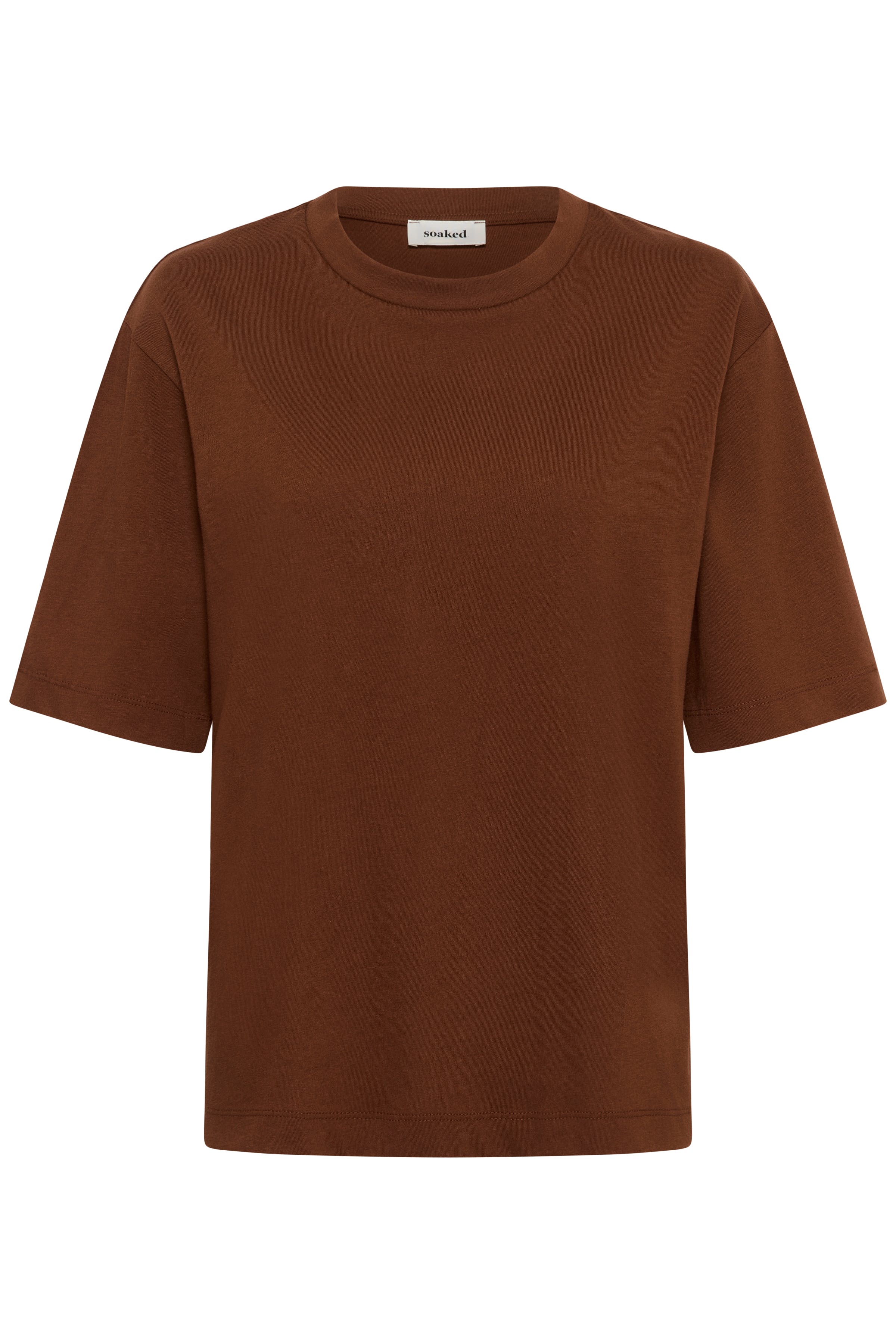 SLJina T-shirt PACK FRONT 30408305-191220