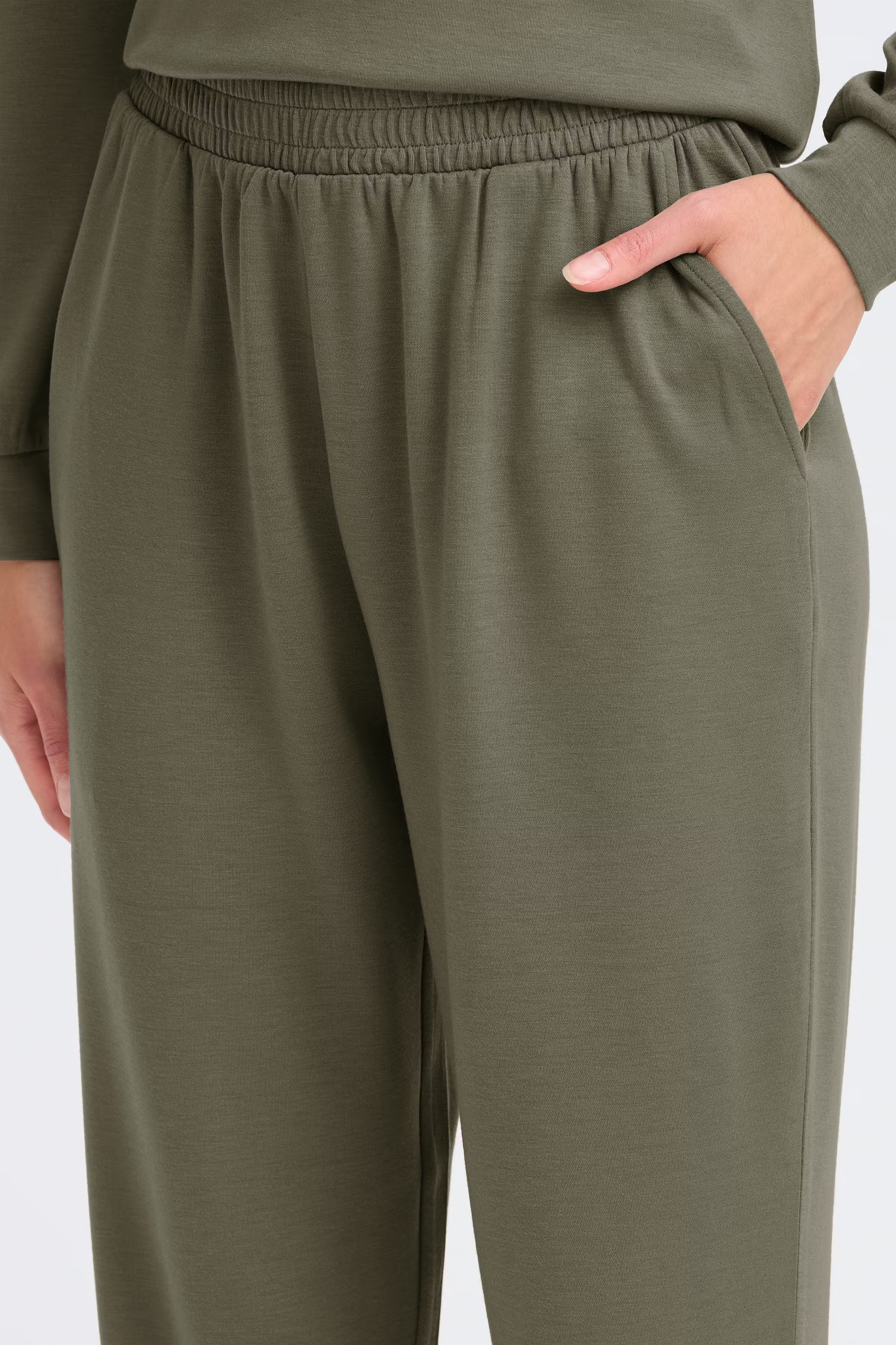 FRAURORA Bukser LOOKBOOK DETAIL 20617398-180516