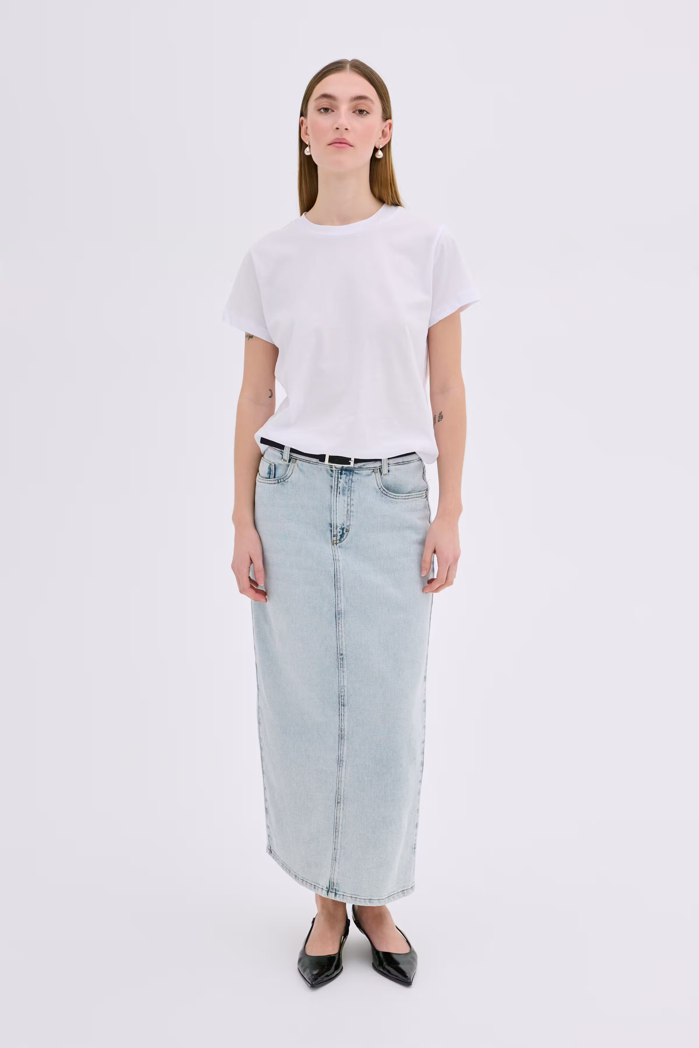 LouisMW Nederdel LOOKBOOK FRONT 10704669-100046