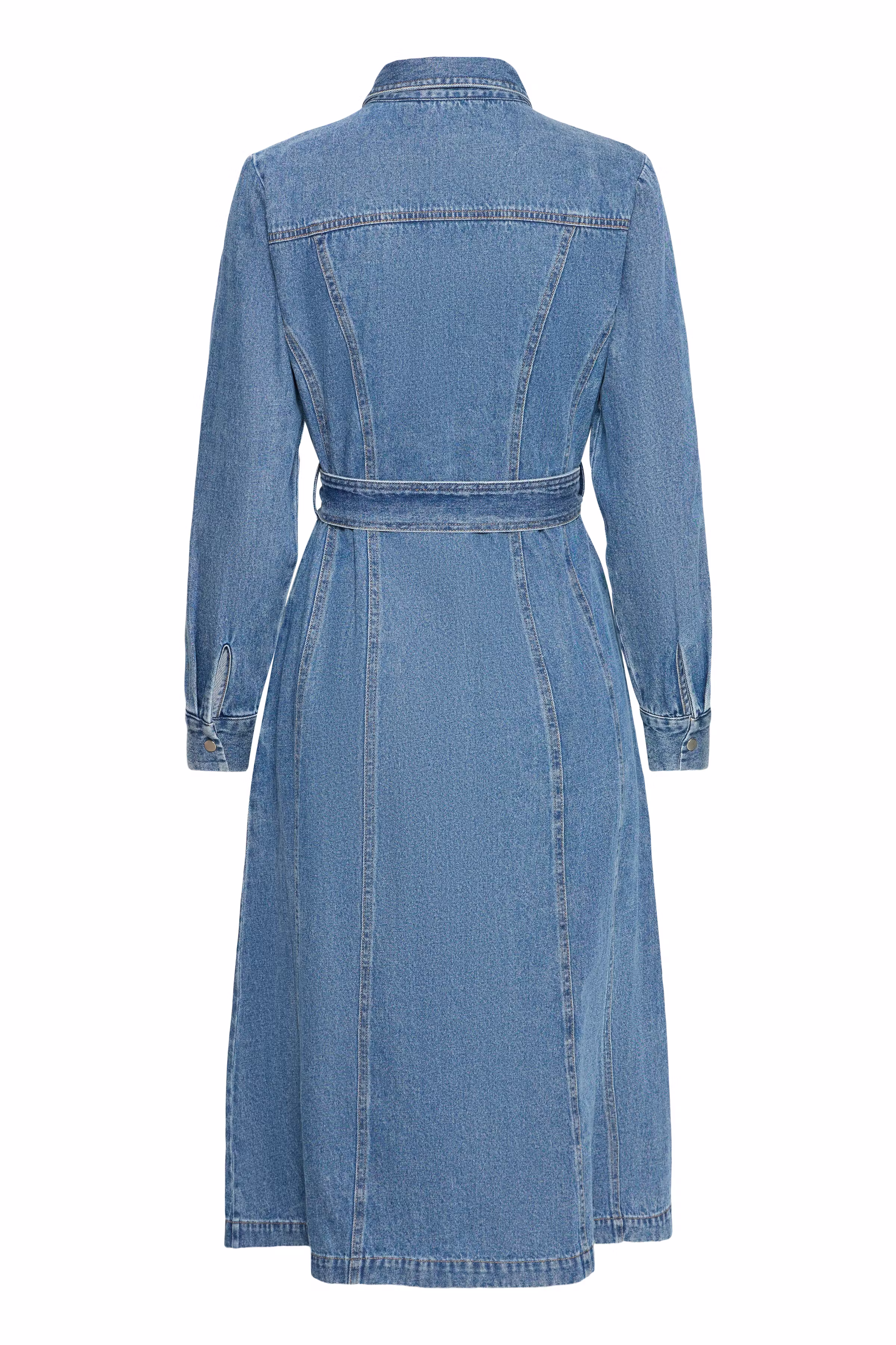 BYKAPUCA Kjole PACK BACK 20818574-200461