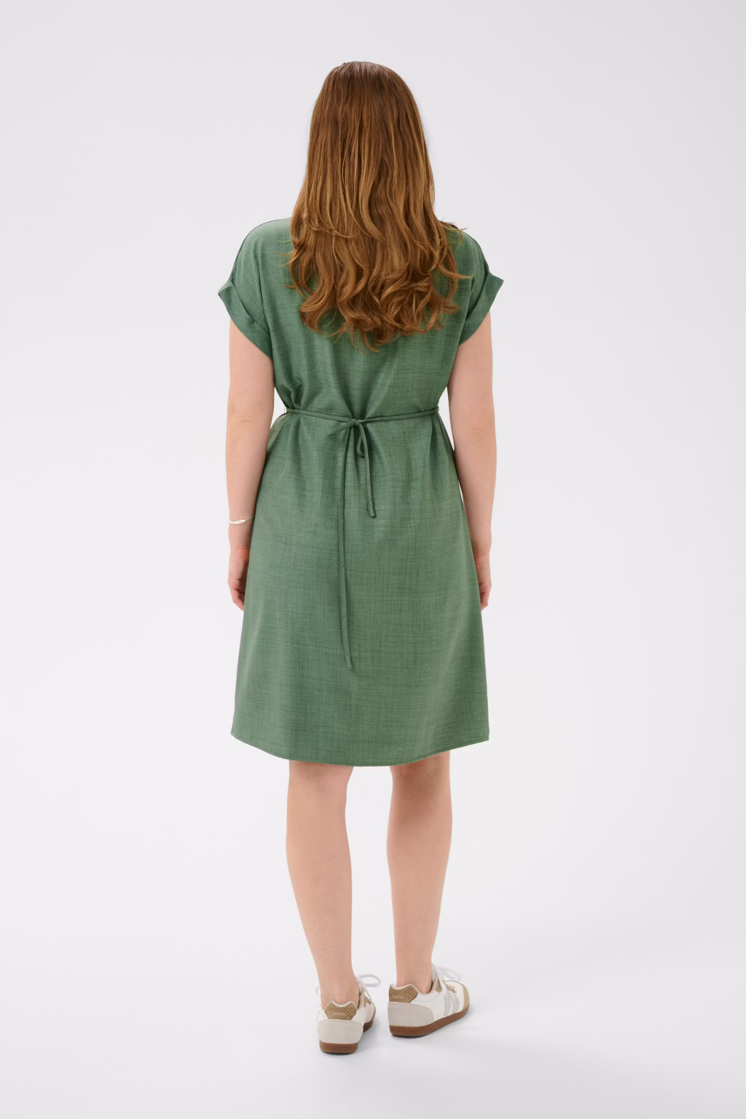 BPoda Kjole LOOKBOOK BACK 40200146-1860111