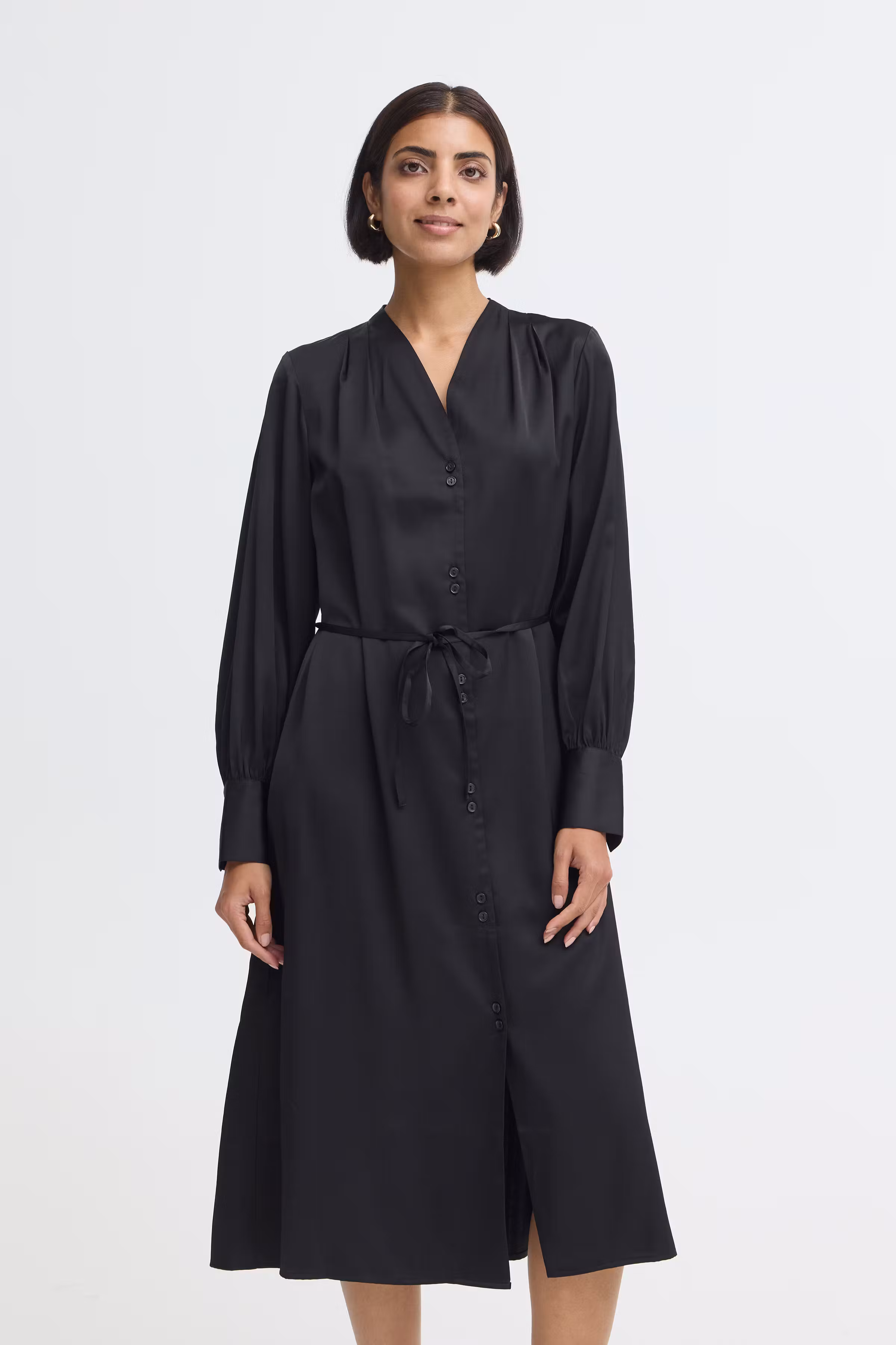 FRJUNIA Kjole LOOKBOOK FRONT 20618676-194008