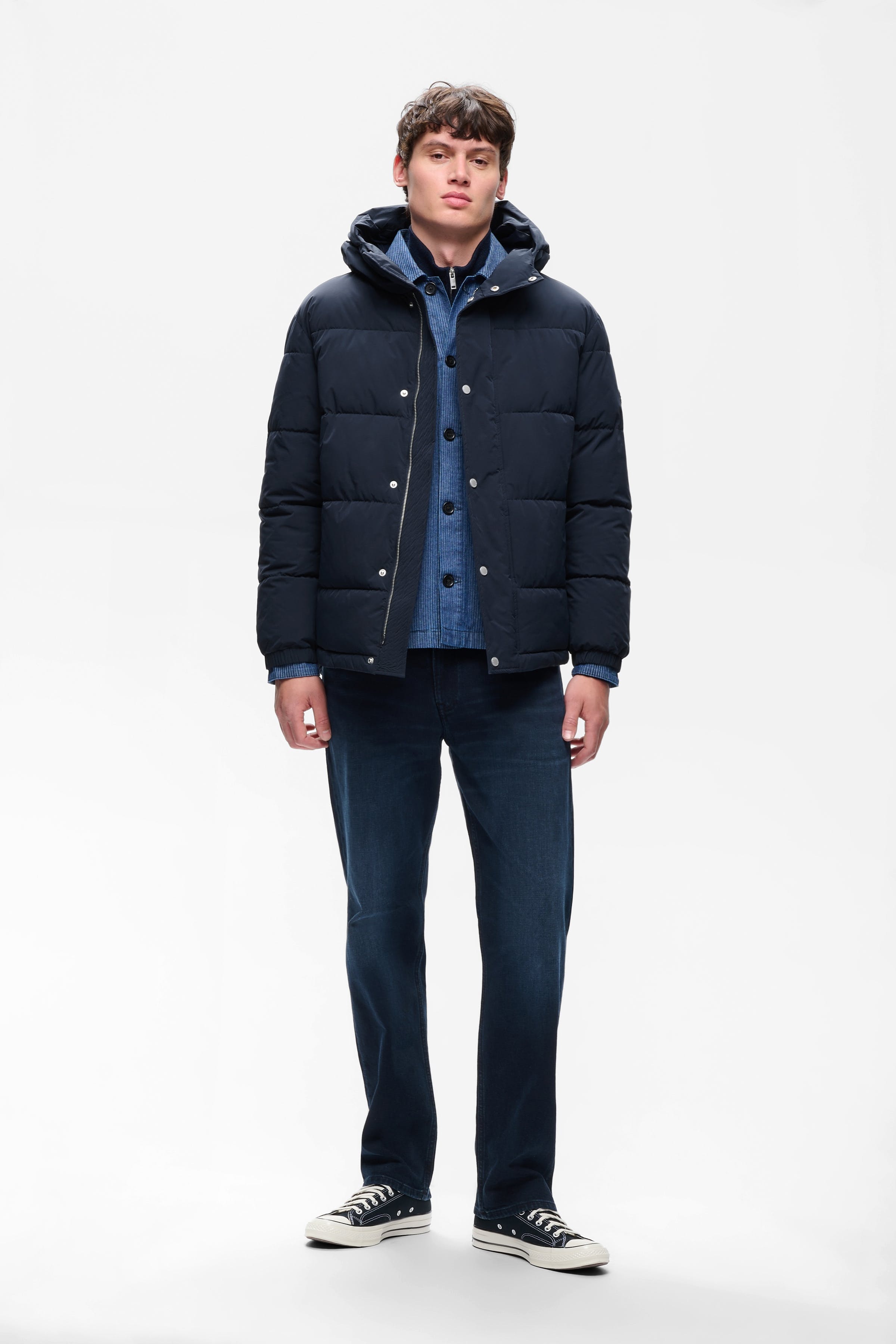 MApat Outerwear LOOKBOOK FRONT 30209207-194011