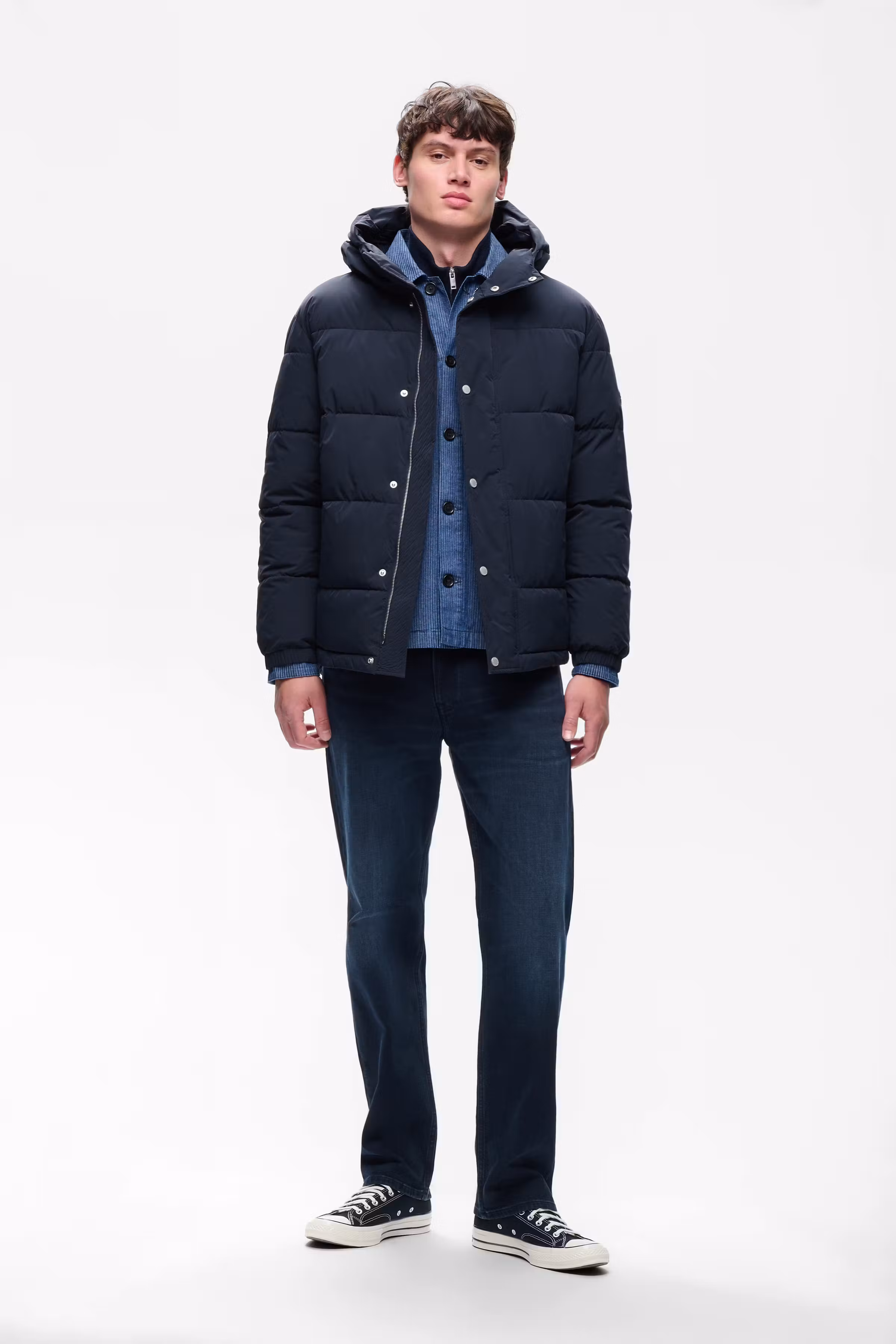 MApat Overtøj LOOKBOOK FRONT 30209207-194011
