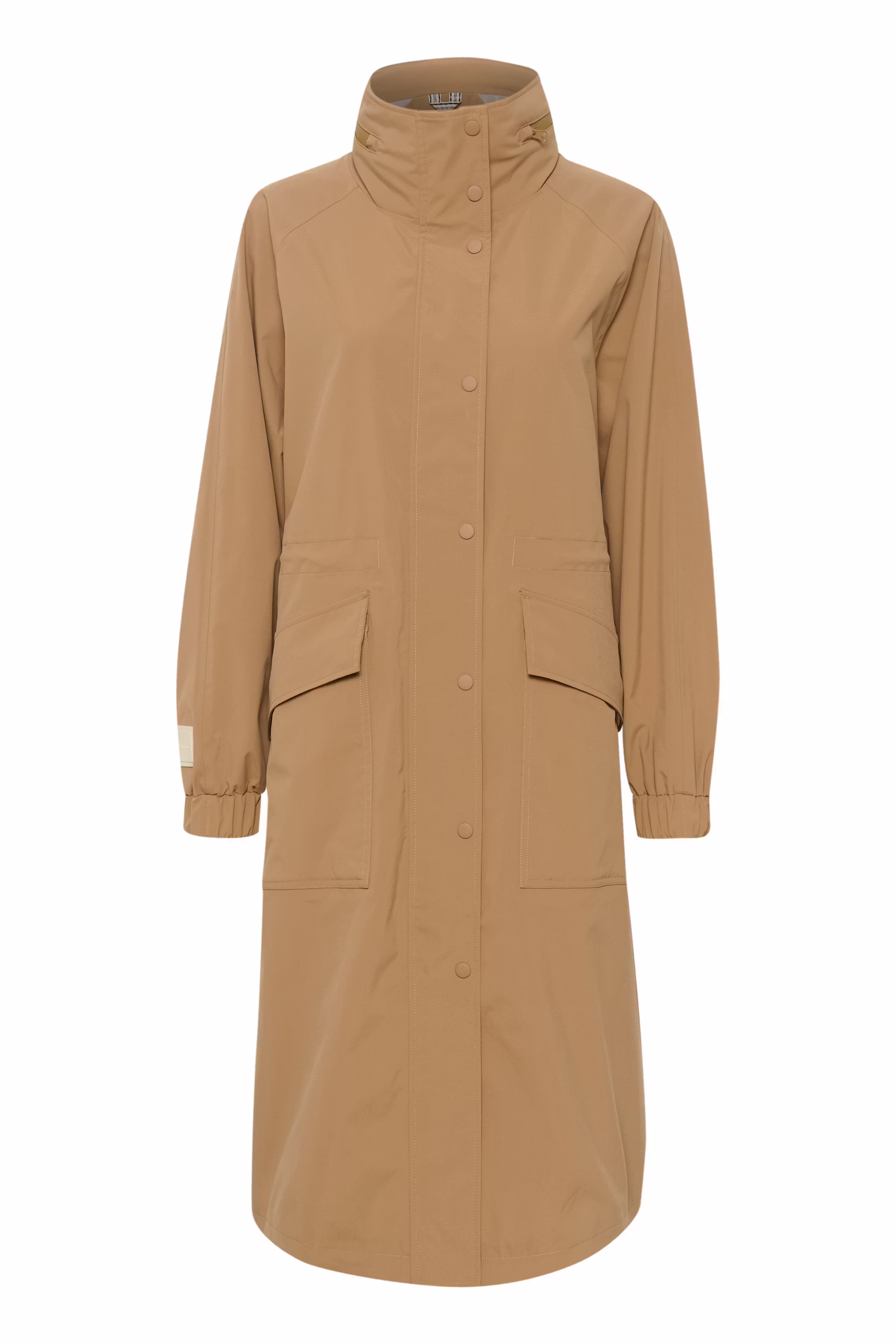 CappellePW Coat LOOKBOOK FRONT 30308254-181022