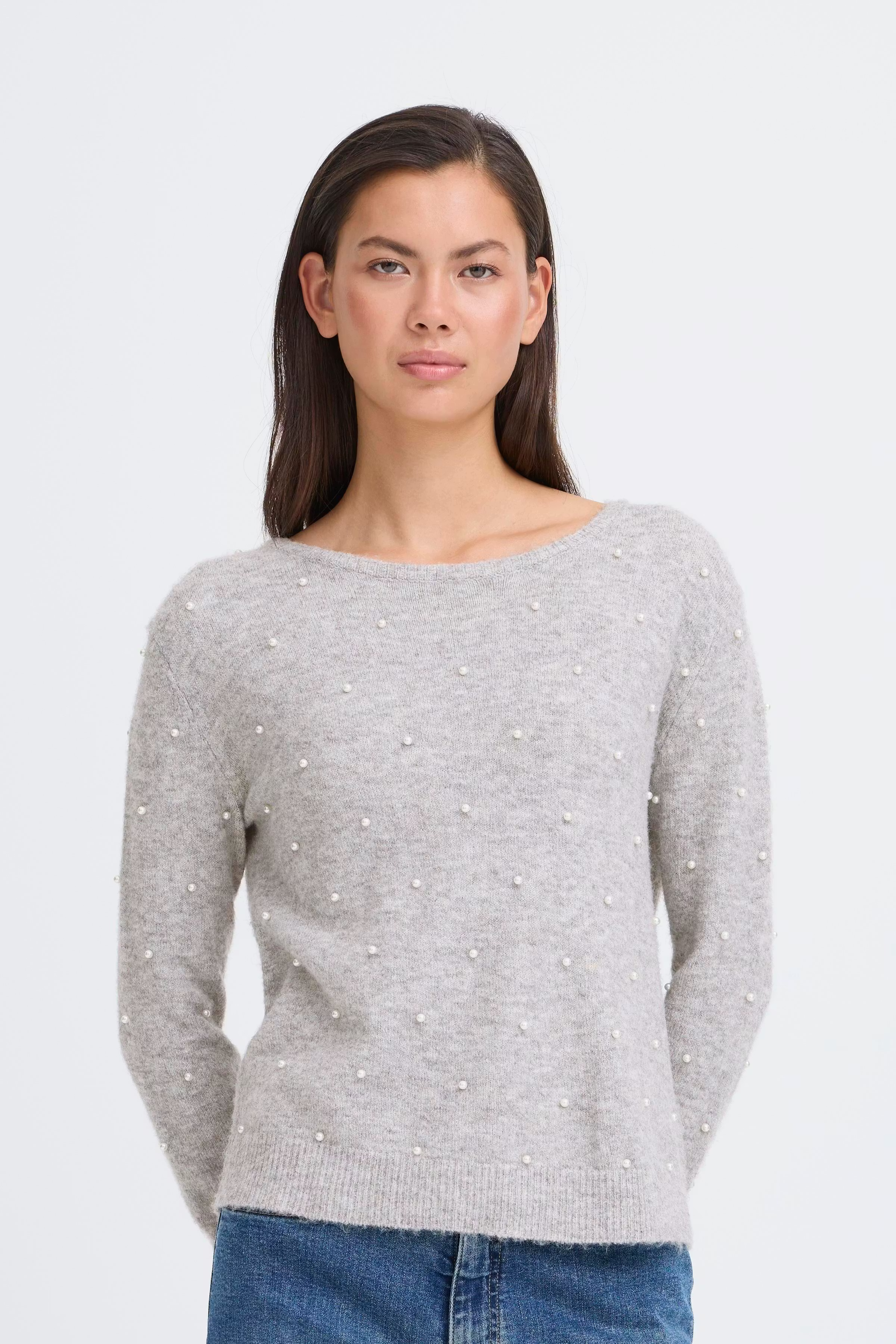 IHMACON Pullover LOOKBOOK FRONT 20124690-200318