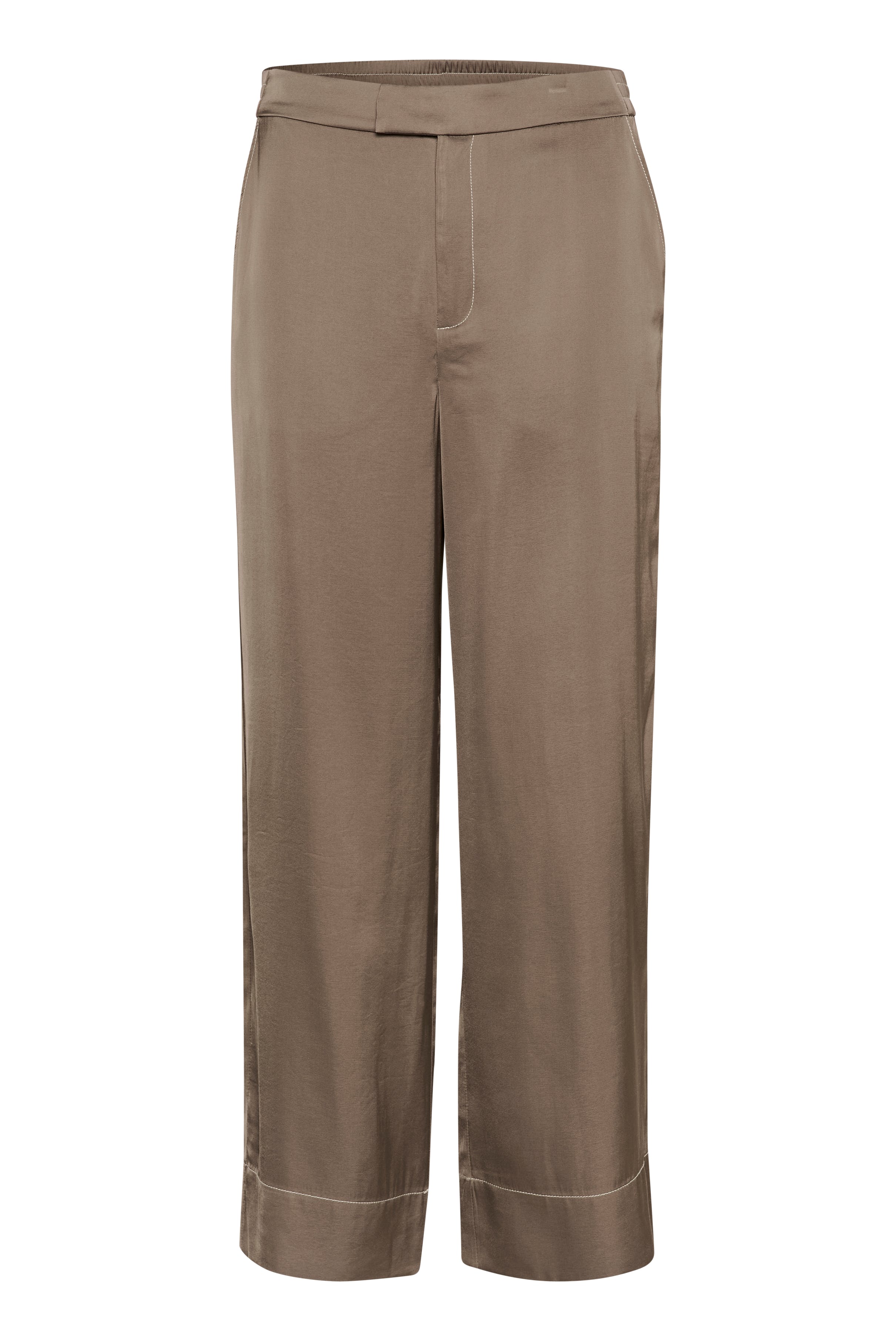 LuciennePW Trousers PACK FRONT 30308930-181112