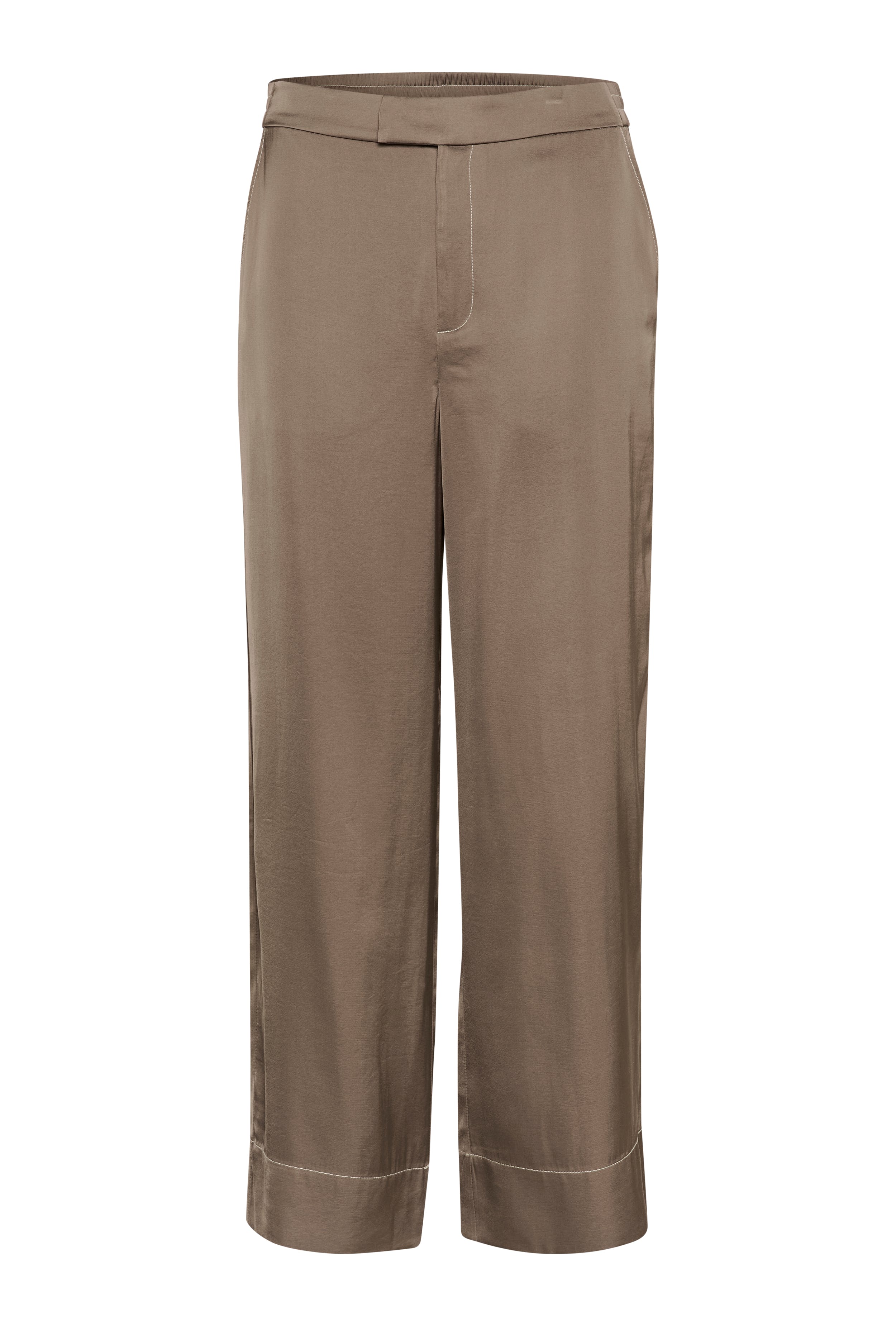 LuciennePW Trousers PACK FRONT 30308930-181112
