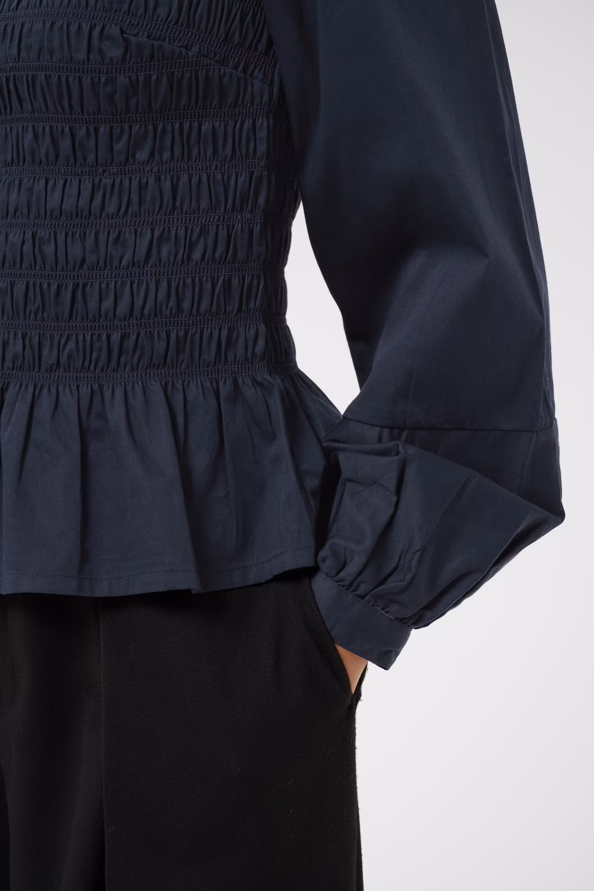 DewaPW Blouse LOOKBOOK DETAIL 30310959-193924