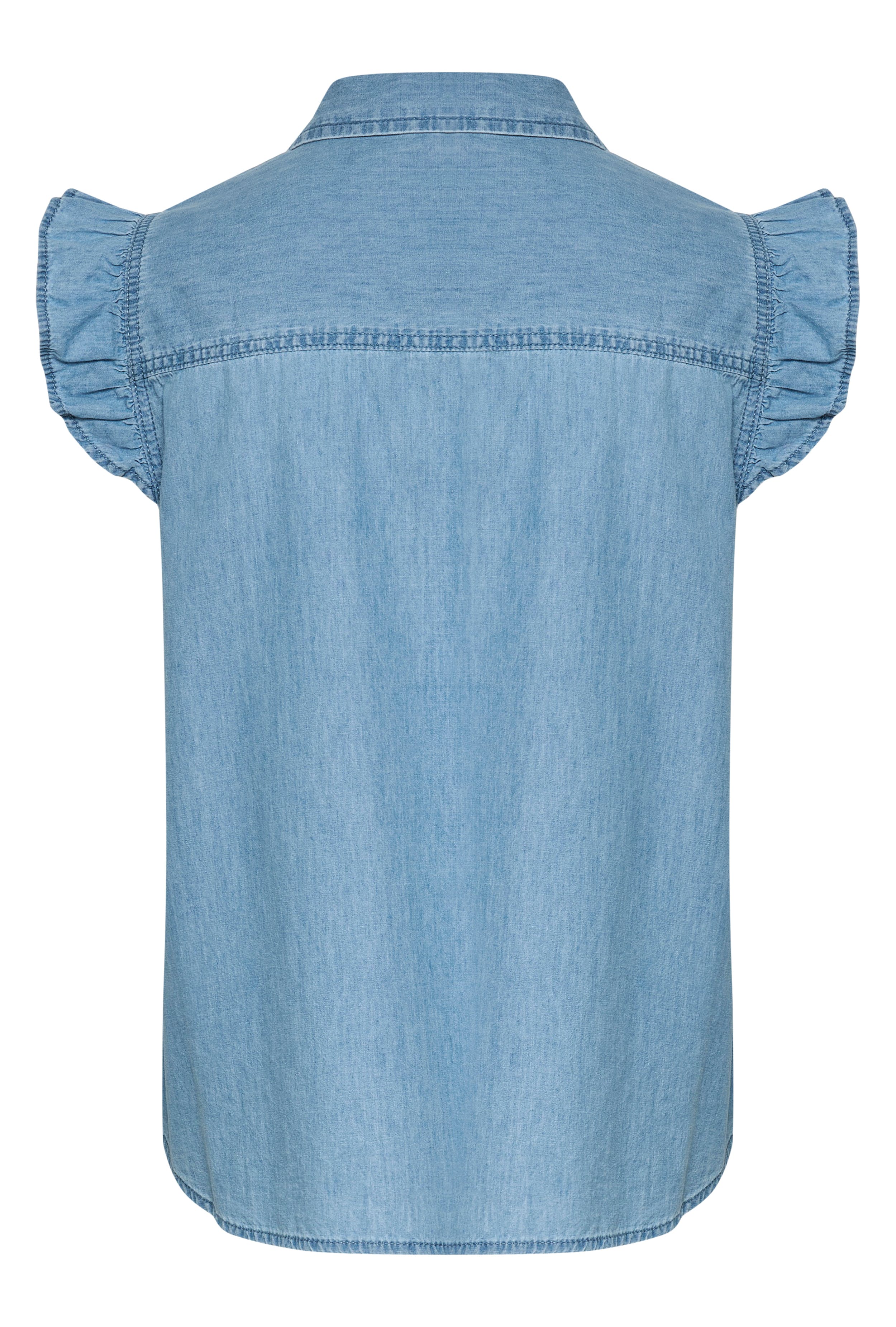 CUaurelia Skjorta PACK BACK 50110361-500027