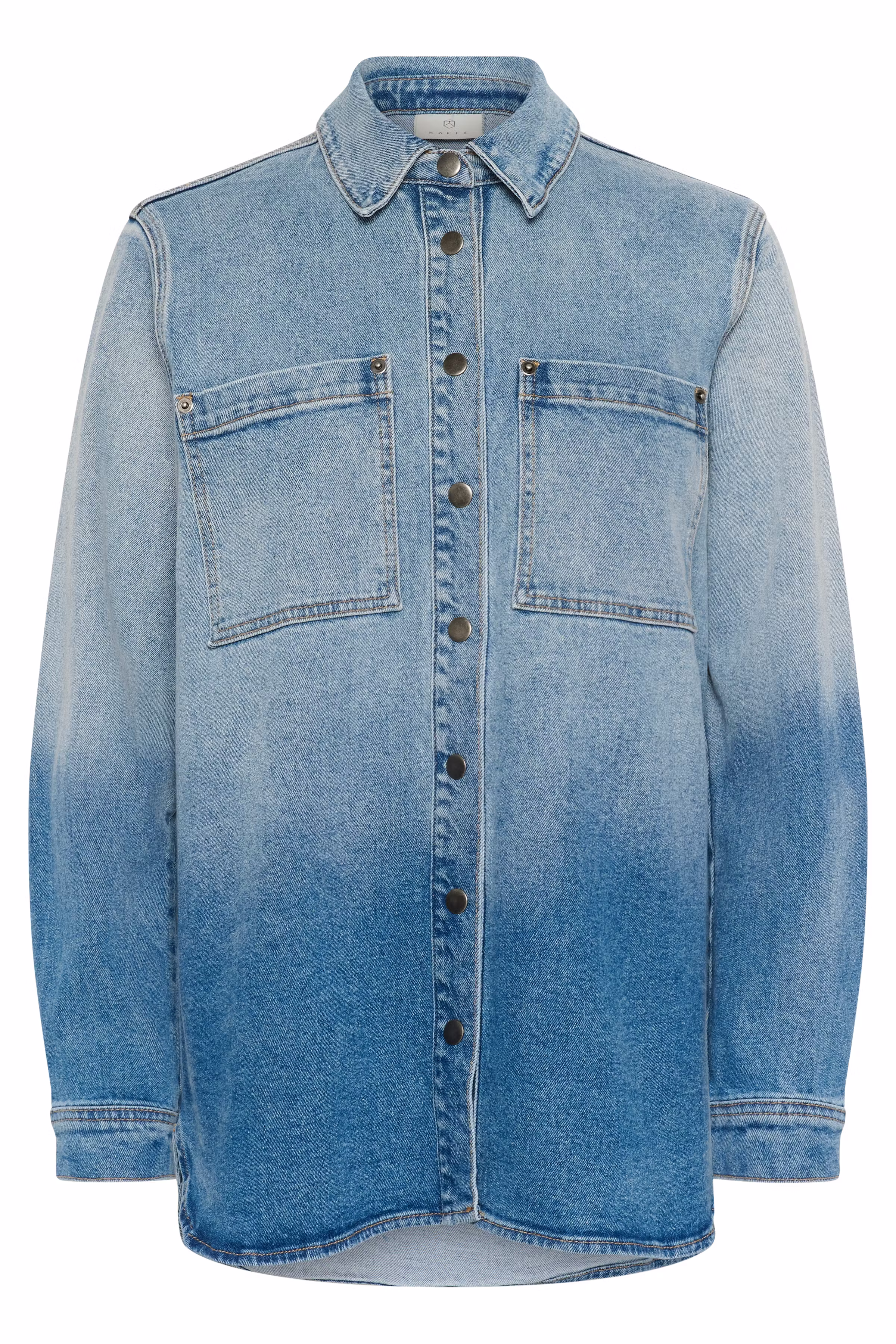 KAmiala Skjorta PACK FRONT 10510223-107432