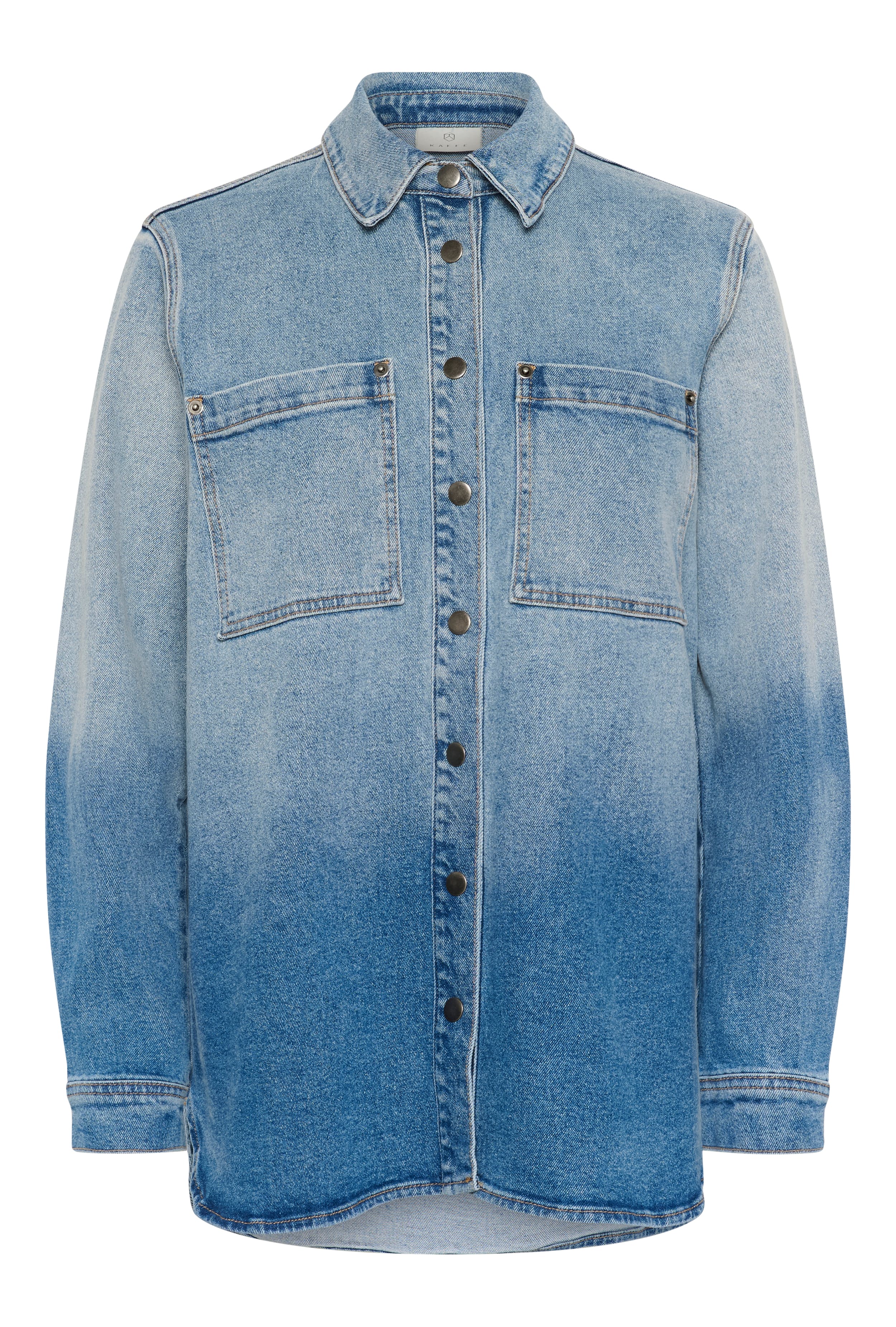 KAmiala Shirt PACK FRONT 10510223-107432