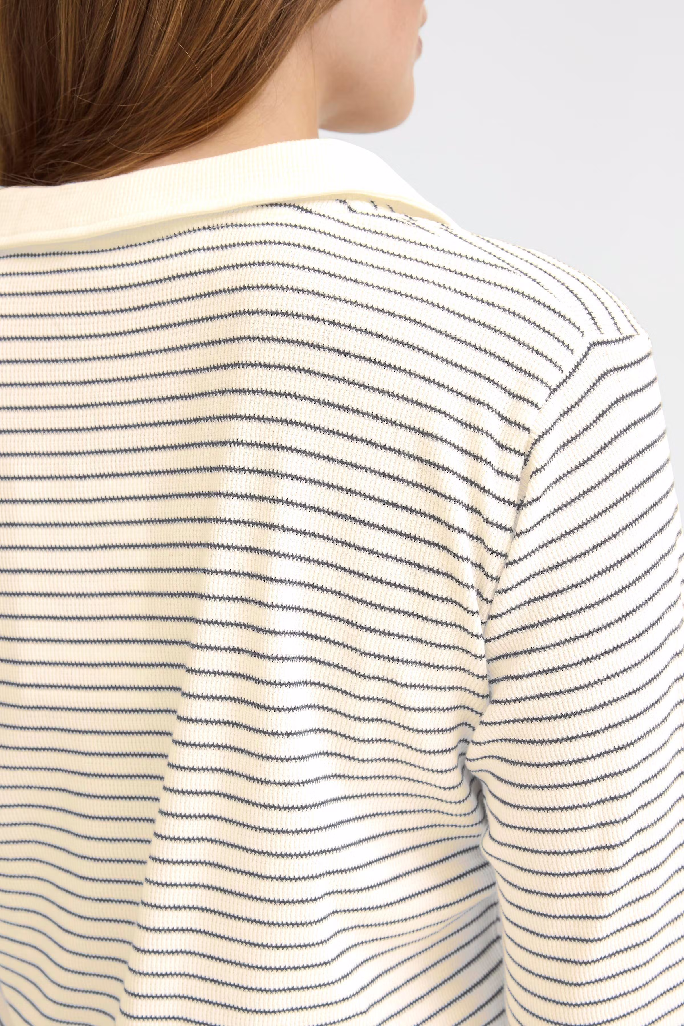 PZROWAN T-shirt LOOKBOOK DETAIL 50209088-205005