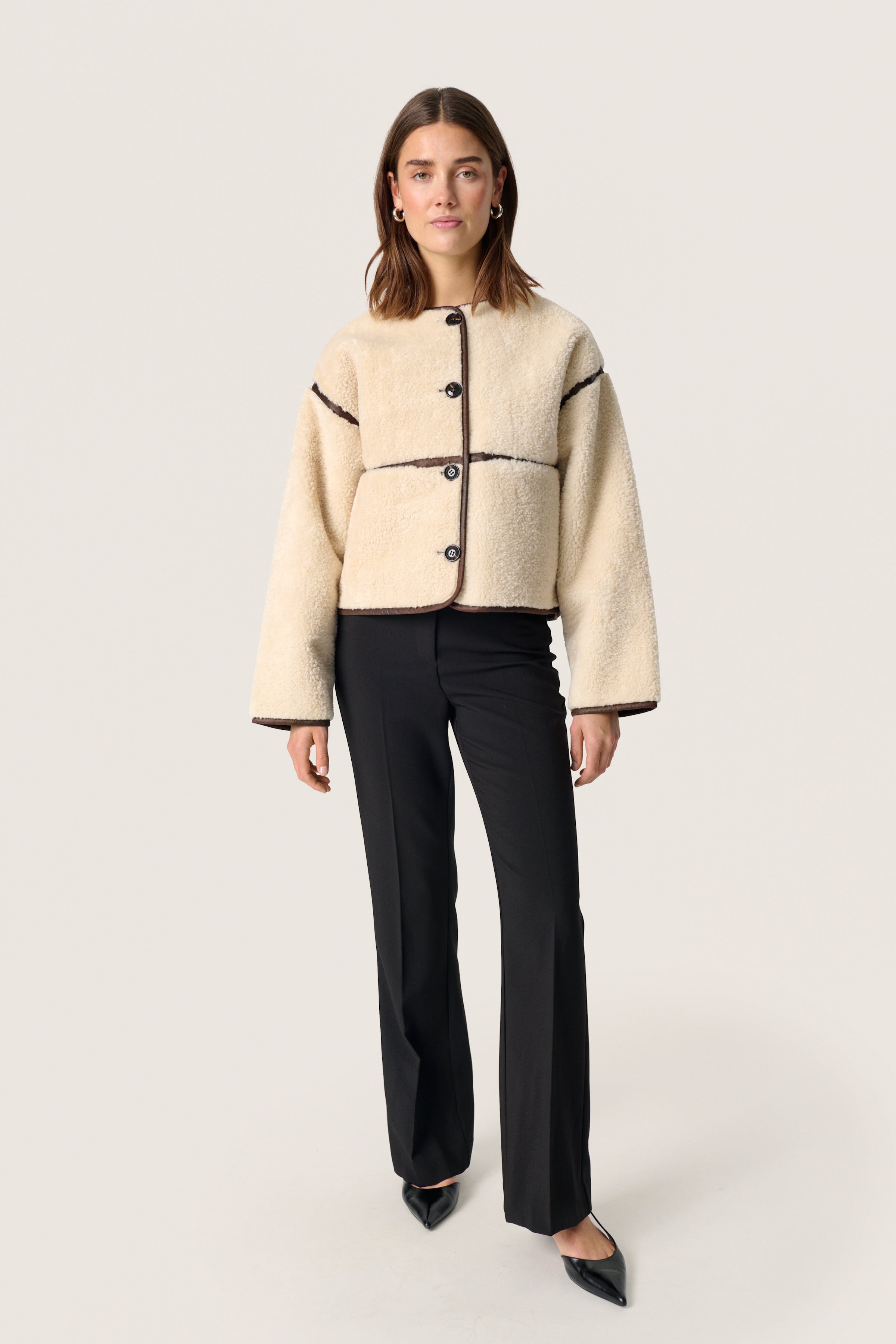 SLIsola Bovenkleding LOOKBOOK FRONT 30407851-125202