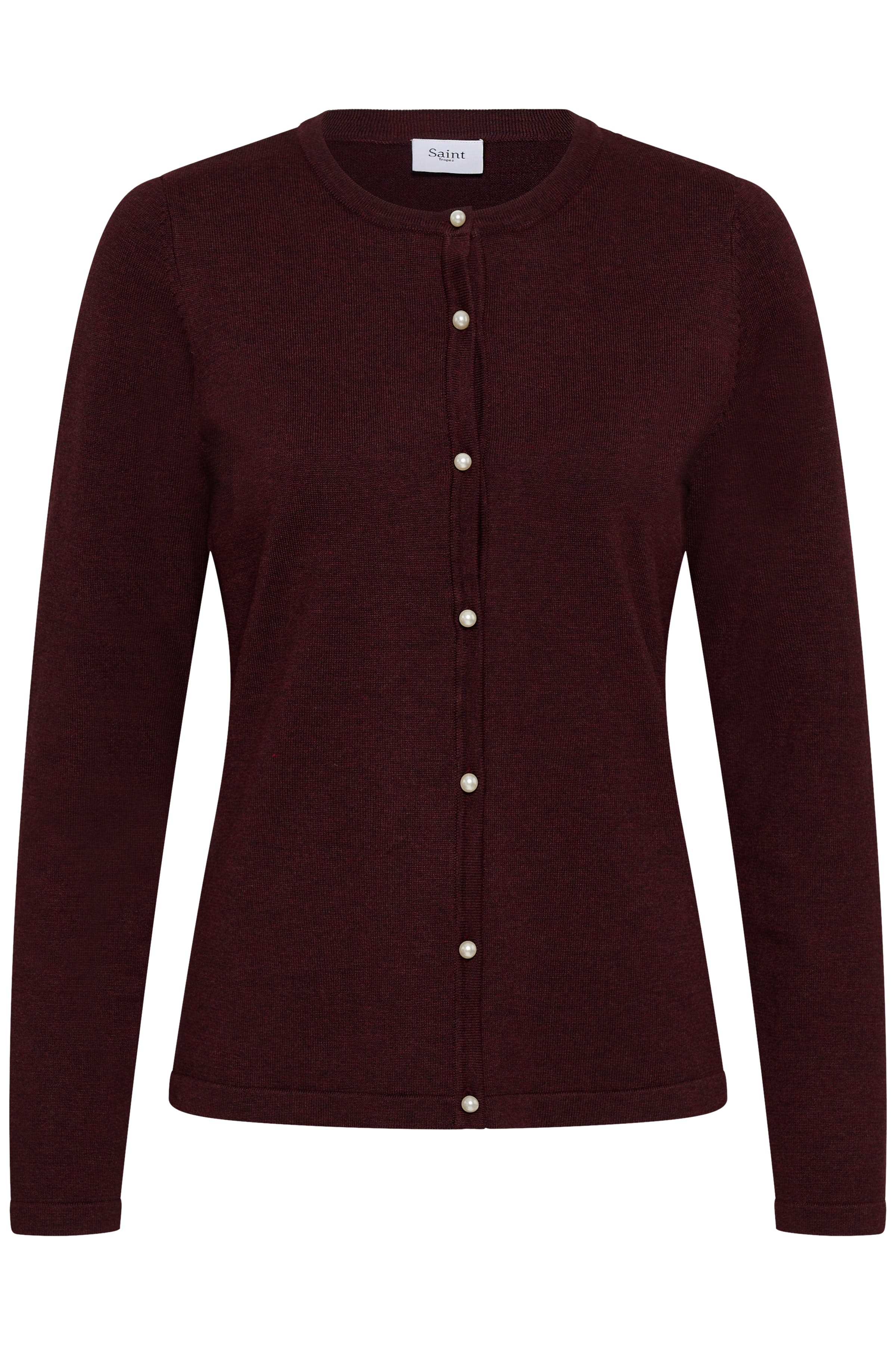 JemmaSZ Cardigan PACK FRONT 30514120-1921181