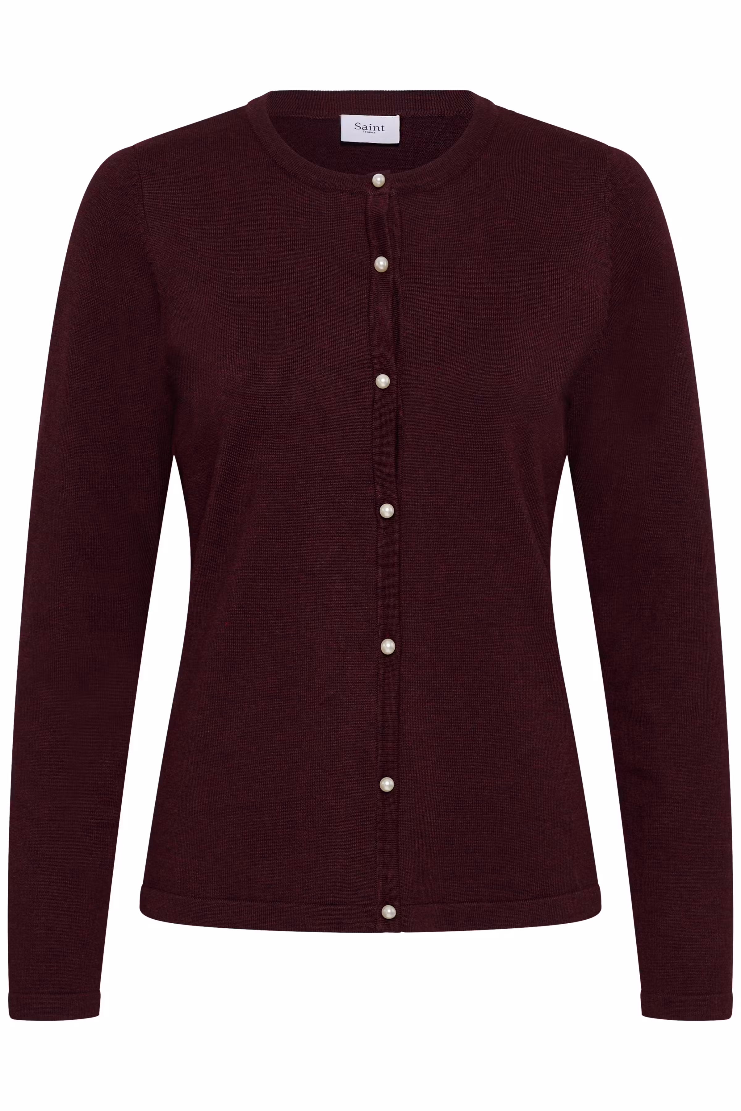 JemmaSZ Cardigan PACK FRONT 30514120-1921181