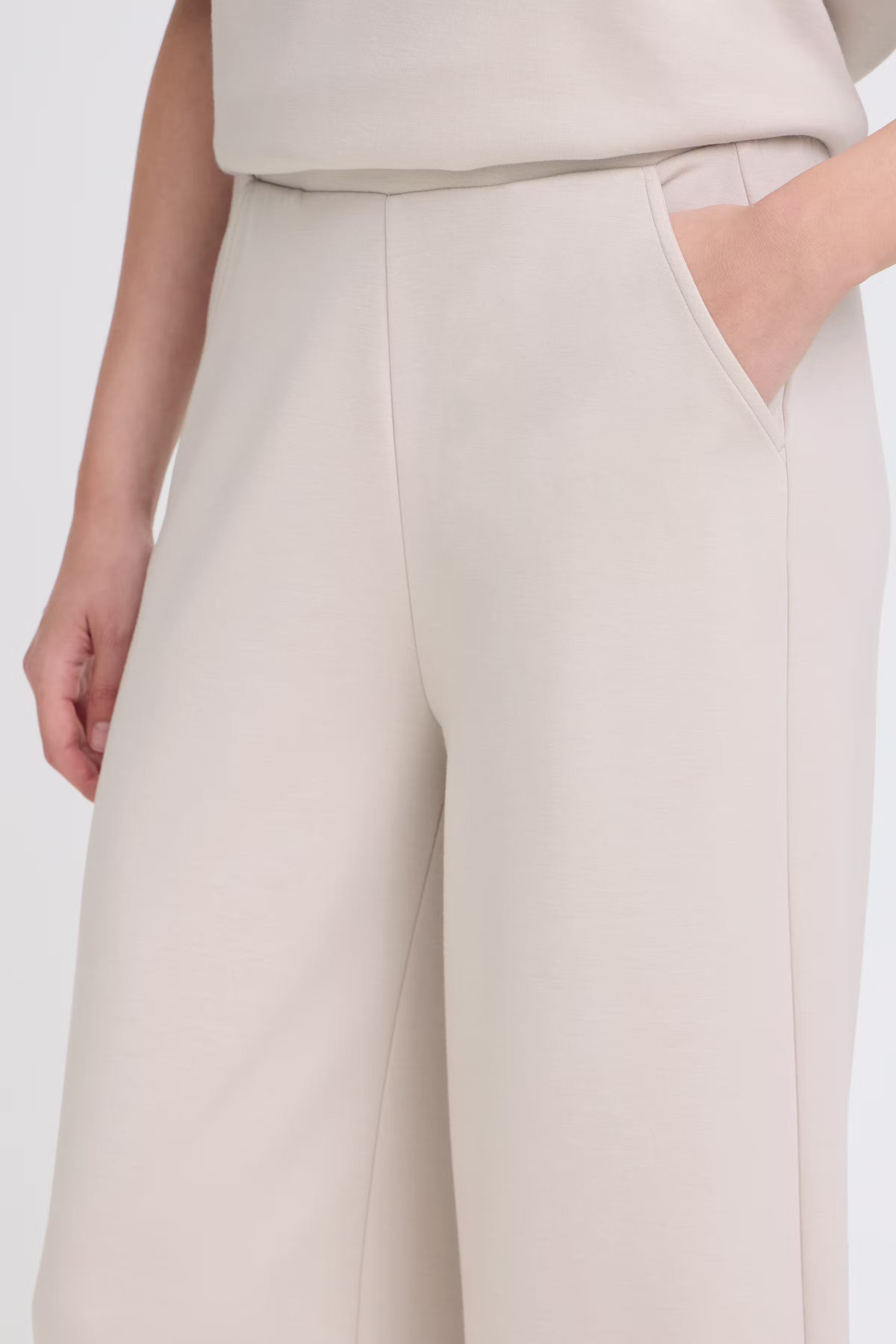 FRAURORA Bukser LOOKBOOK DETAIL 20617745-130403