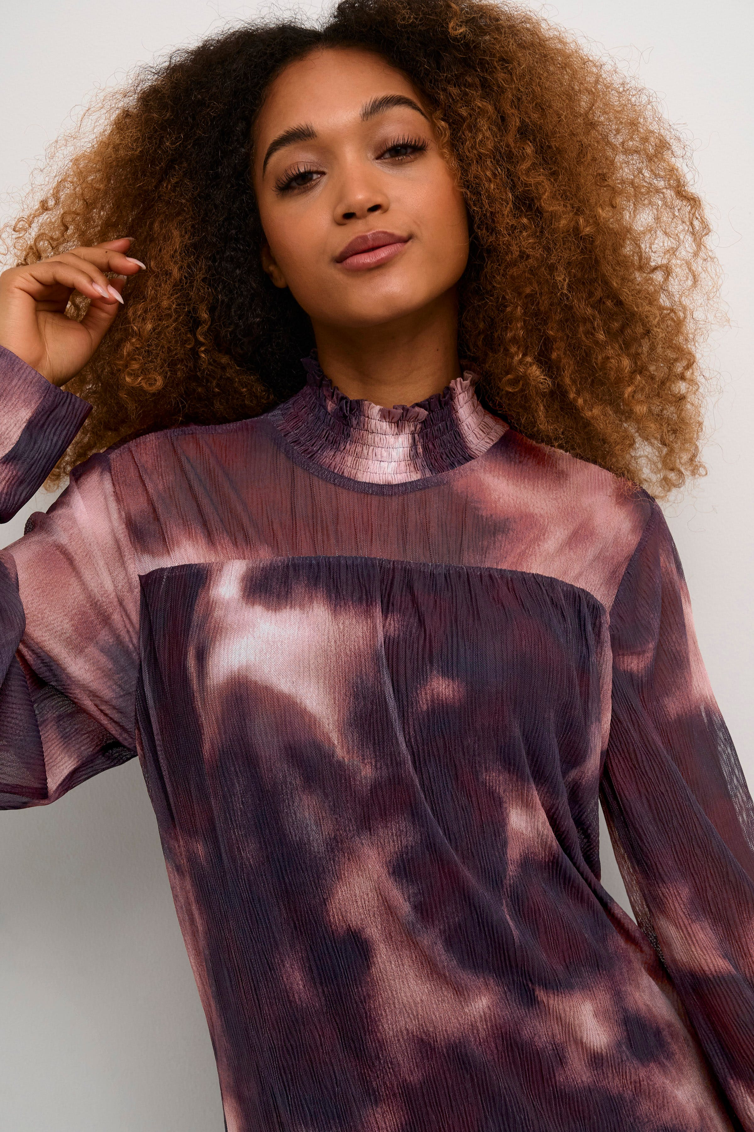 CROlly Kjole LOOKBOOK DETAIL 10612830-106408