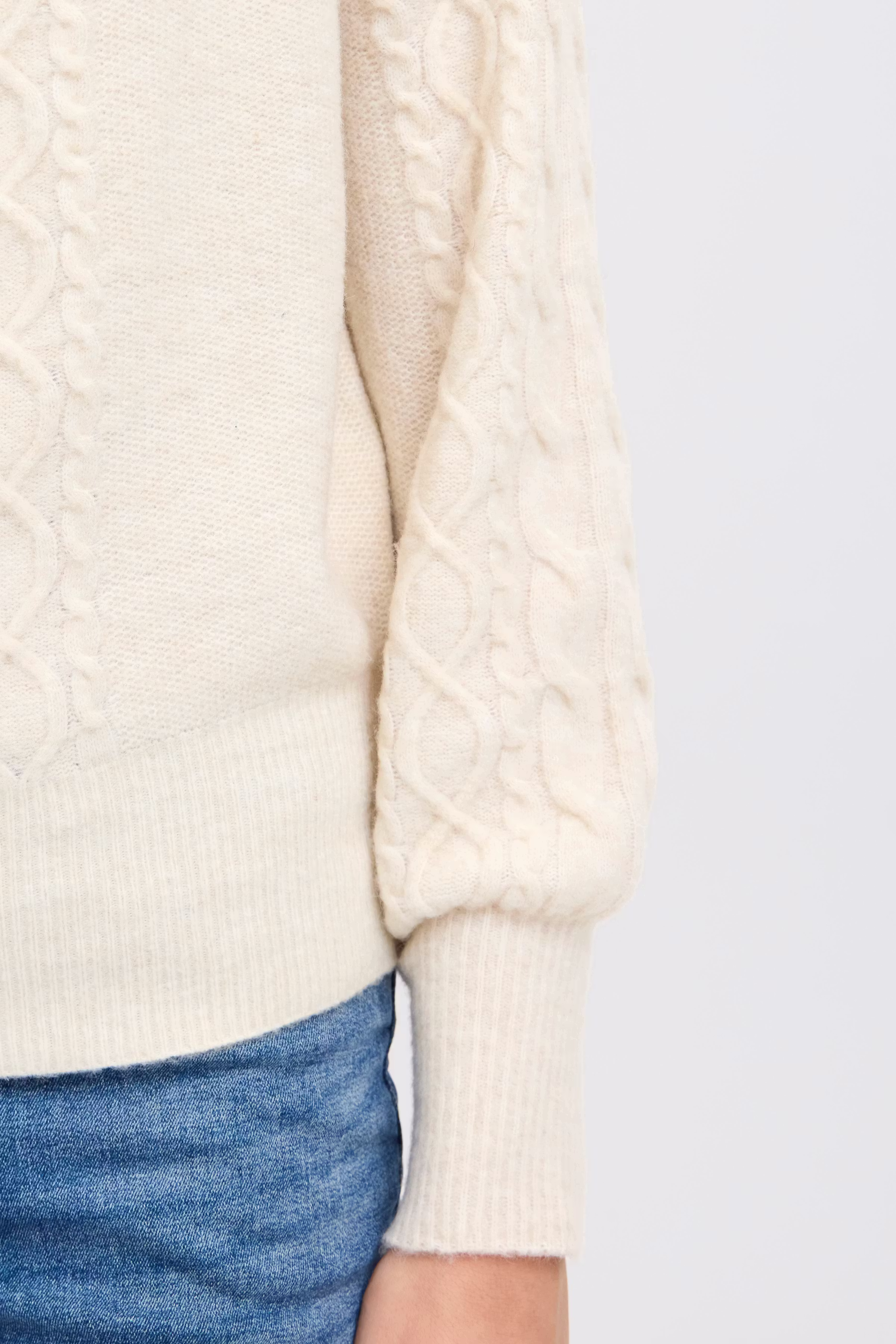 IHLIYANNA Pullover LOOKBOOK DETAIL 20121567-124301