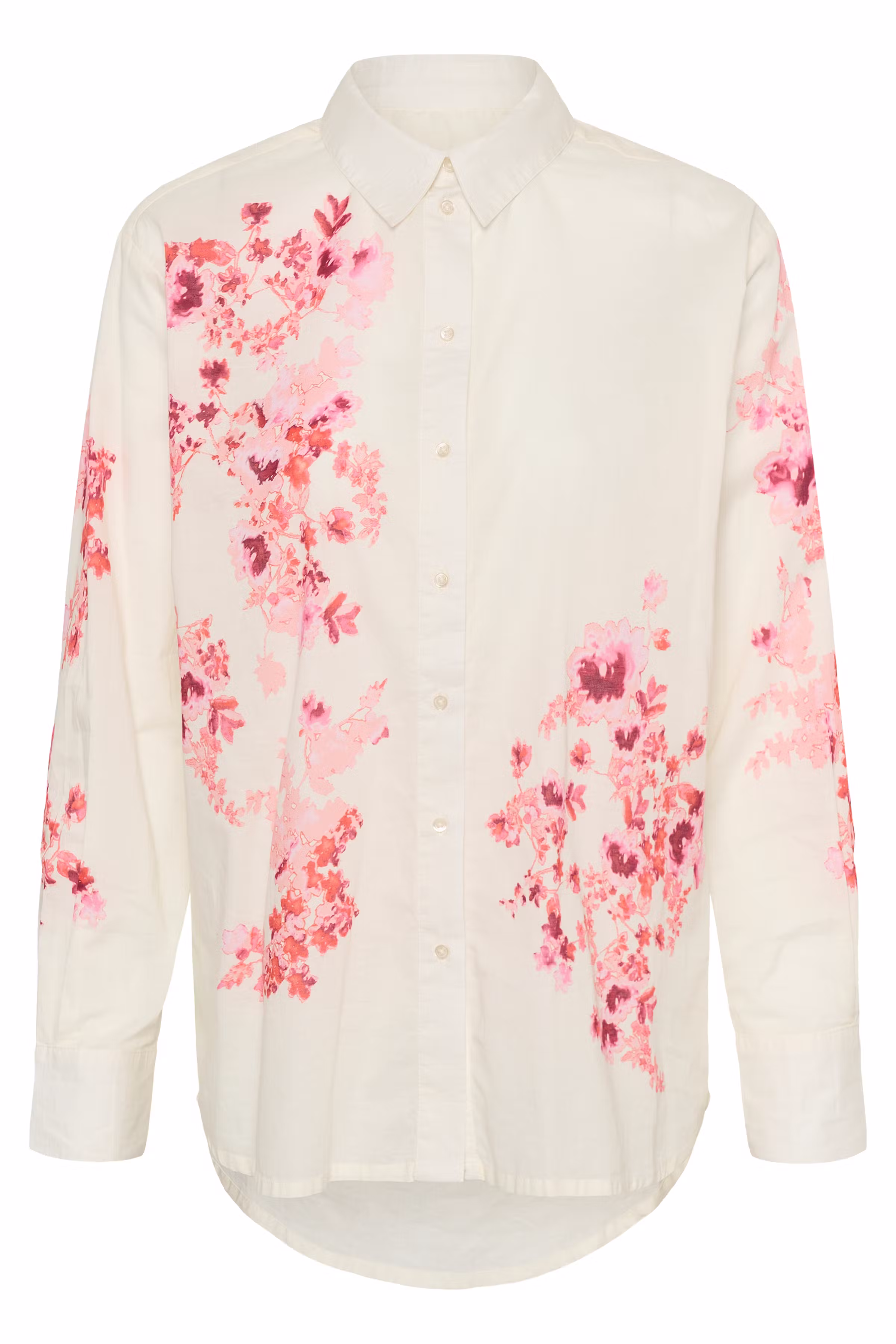 AleiaPW Shirt PACK FRONT 30310426-304766