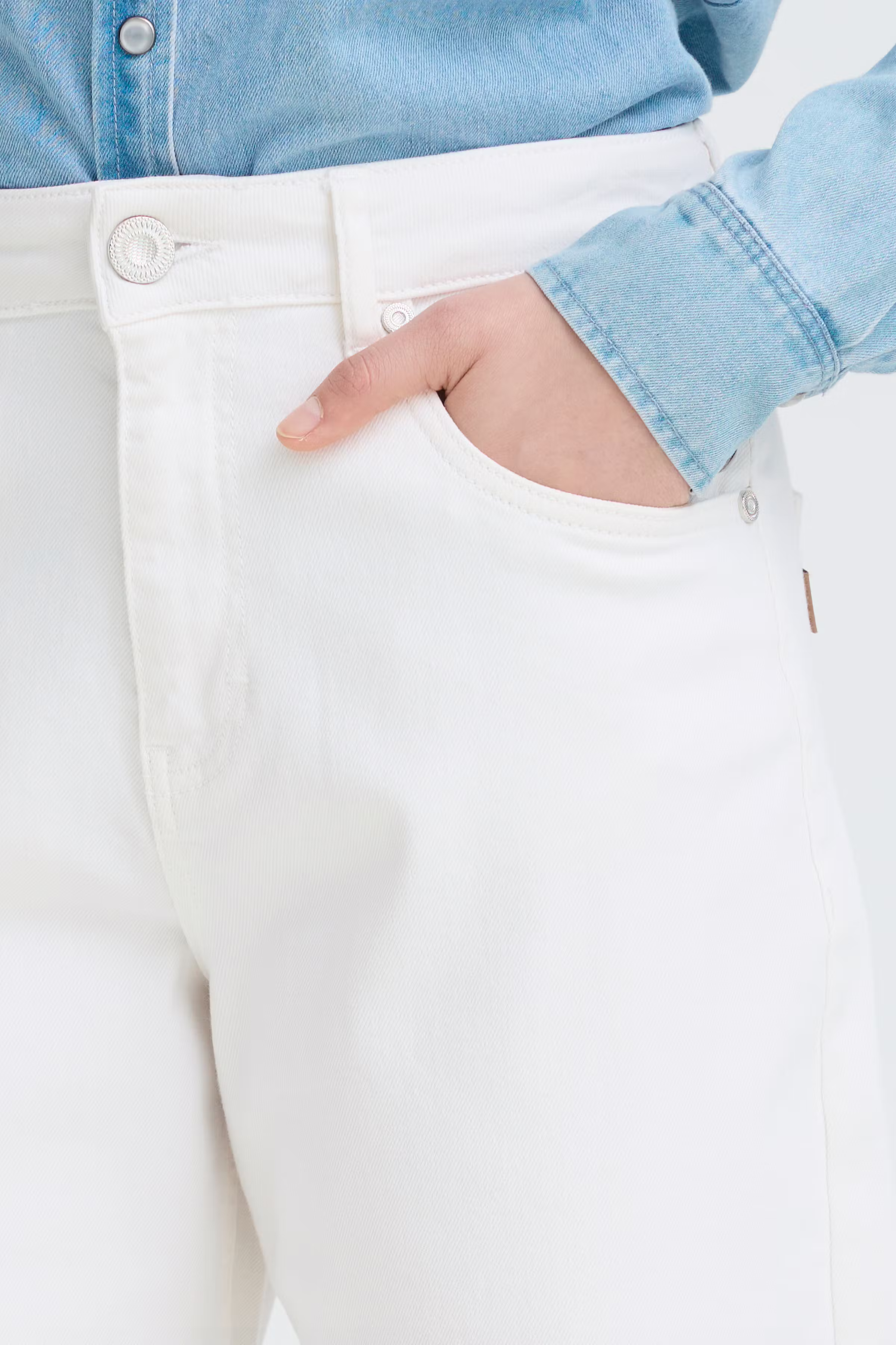 PZANNI HW JEANS BARREL LOOKBOOK DETAIL 50210479-114201