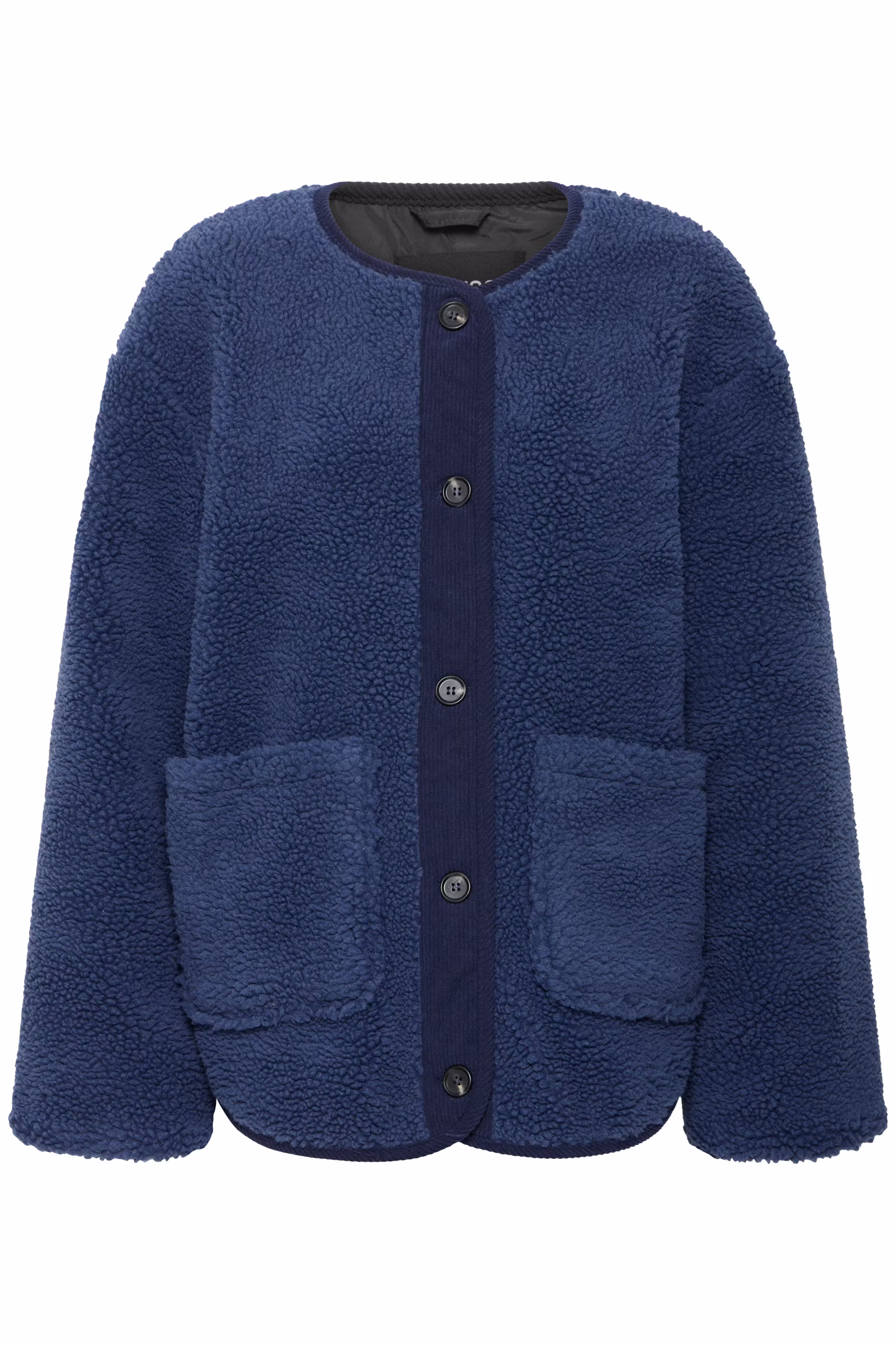 BYCOTTY Yttertøy PACK FRONT 20816965-205001