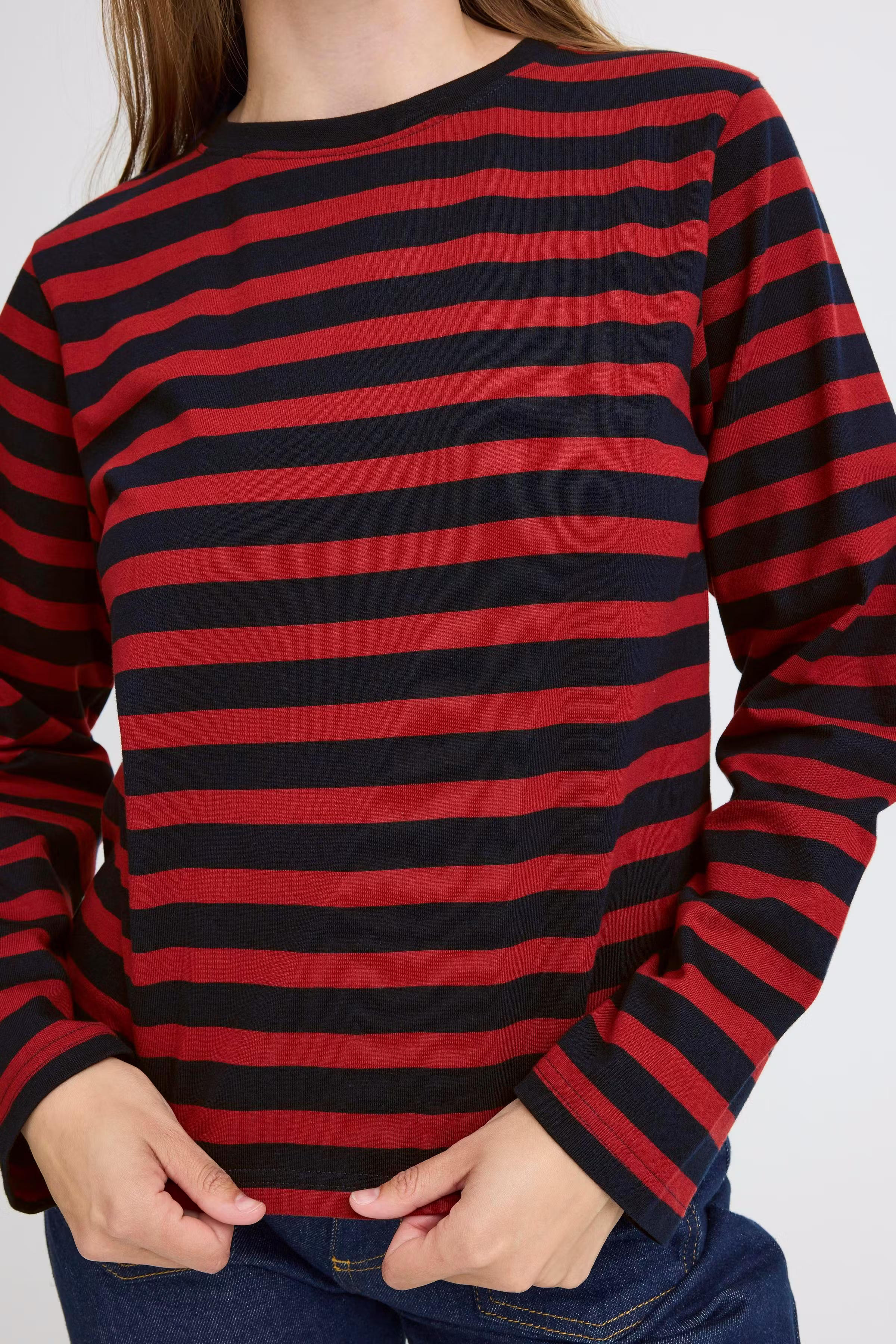 PZSAHANA T-shirt LOOKBOOK DETAIL 50209114-205036