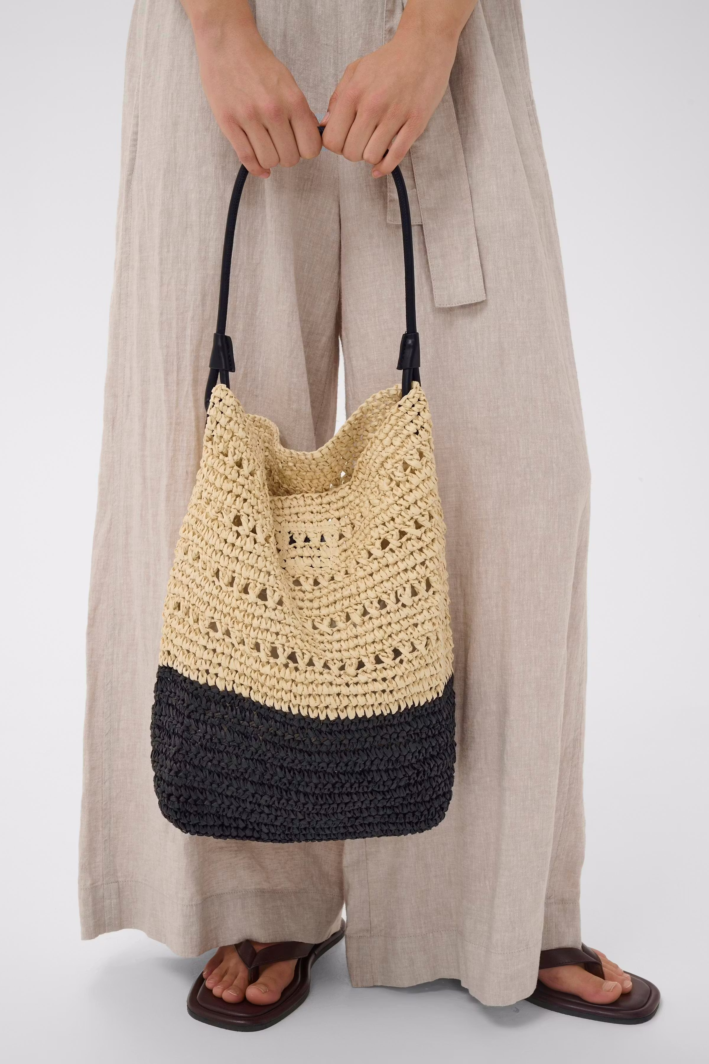 PAWLIW Taske LOOKBOOK DETAIL 30112588-900007267