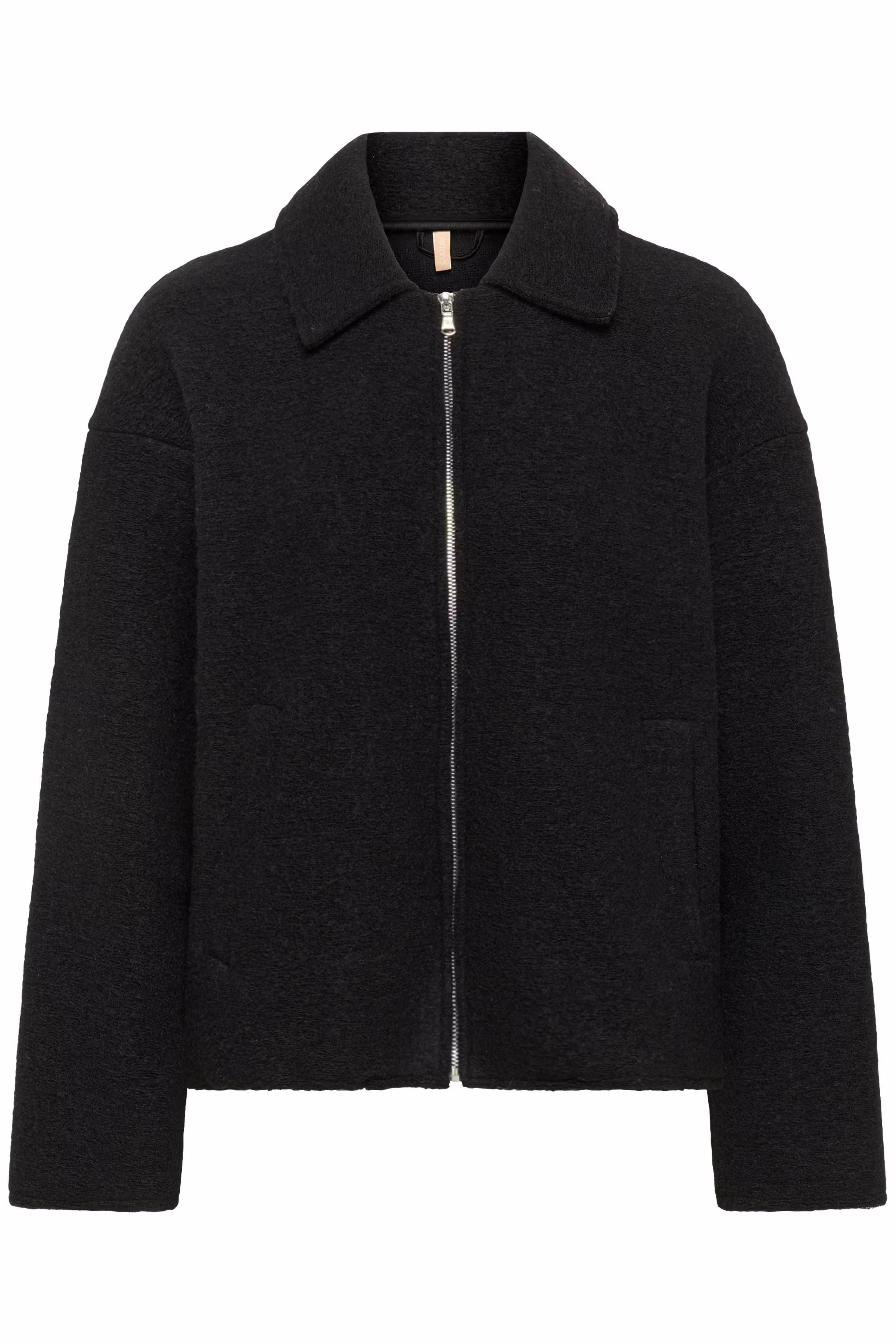 CUnima Wolljacke PACK FRONT 50111994-500012