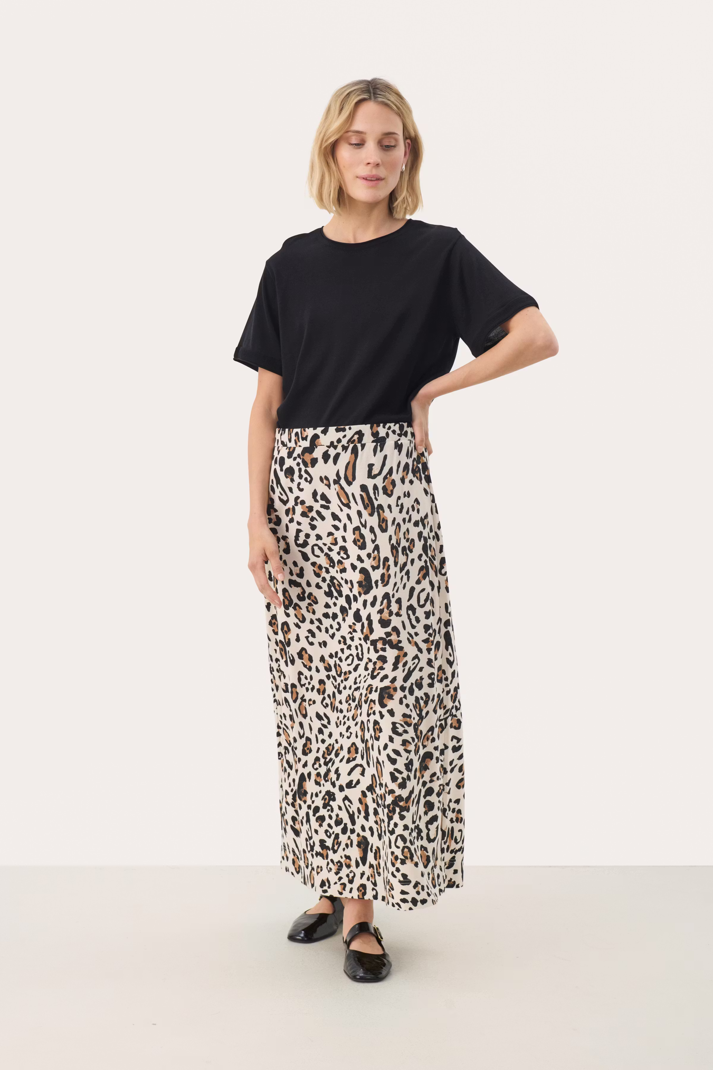 TrudiPW Nederdel LOOKBOOK FRONT 30309847-303987