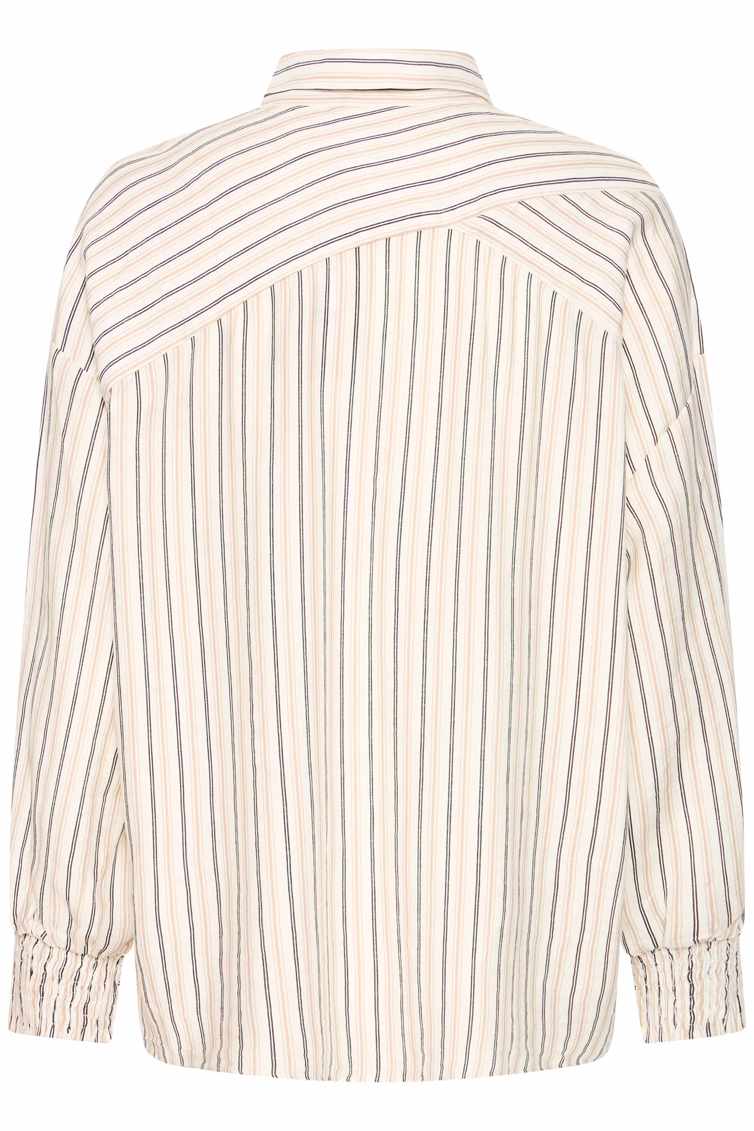 FRARIANA Skjorte PACK BACK 20617536-900007675