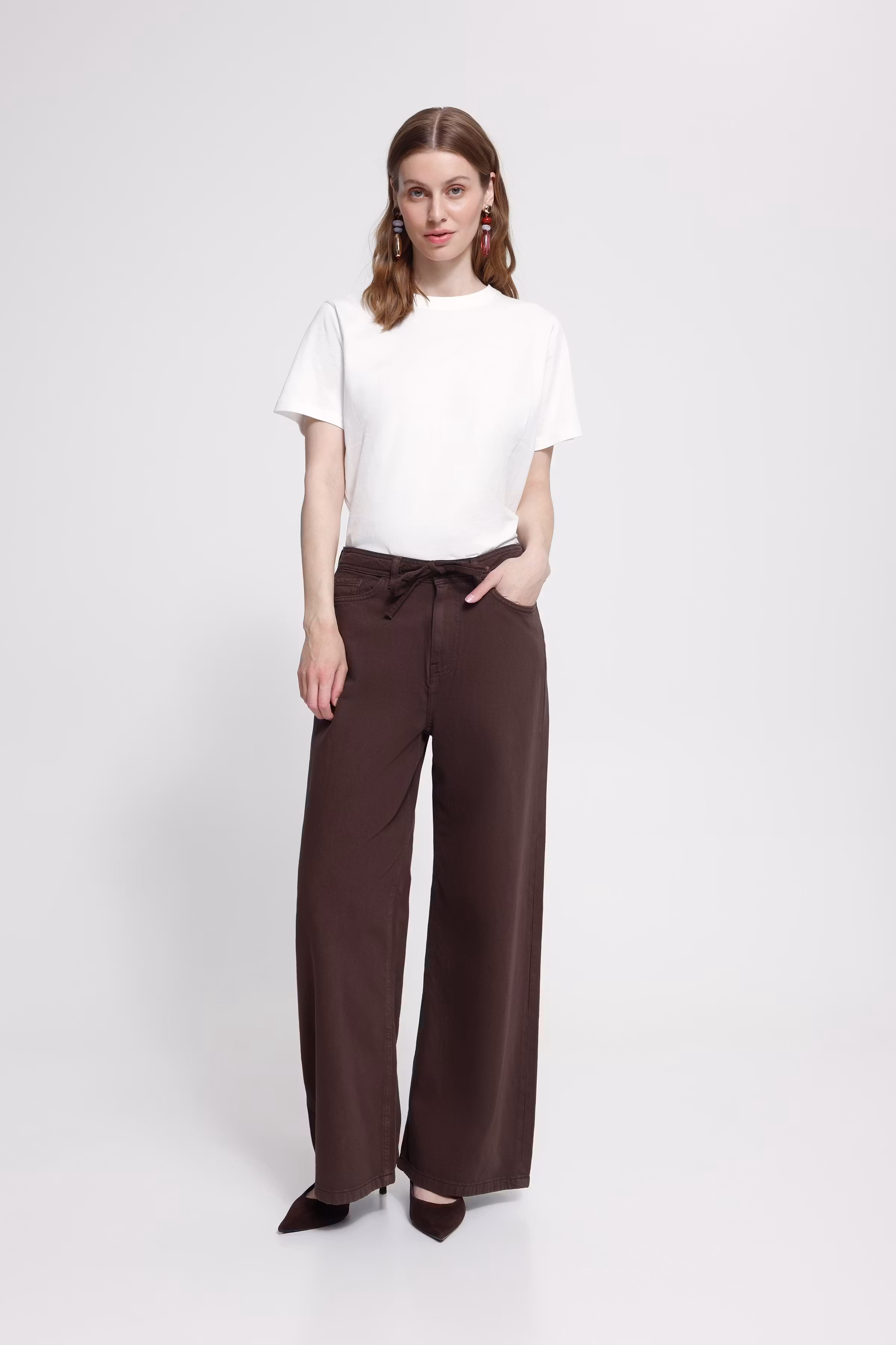 IHHEZANO Jeans LOOKBOOK FRONT 20126223-191419