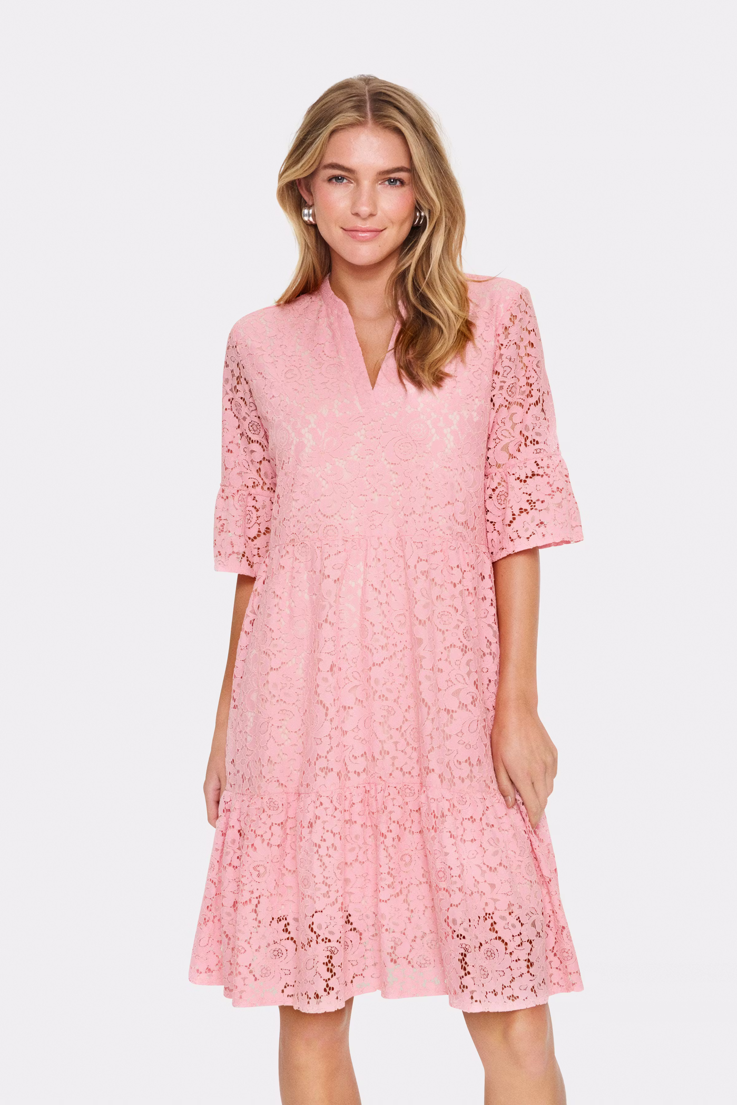 ZannaSZ Kleid LOOKBOOK FRONT 30513831-142305