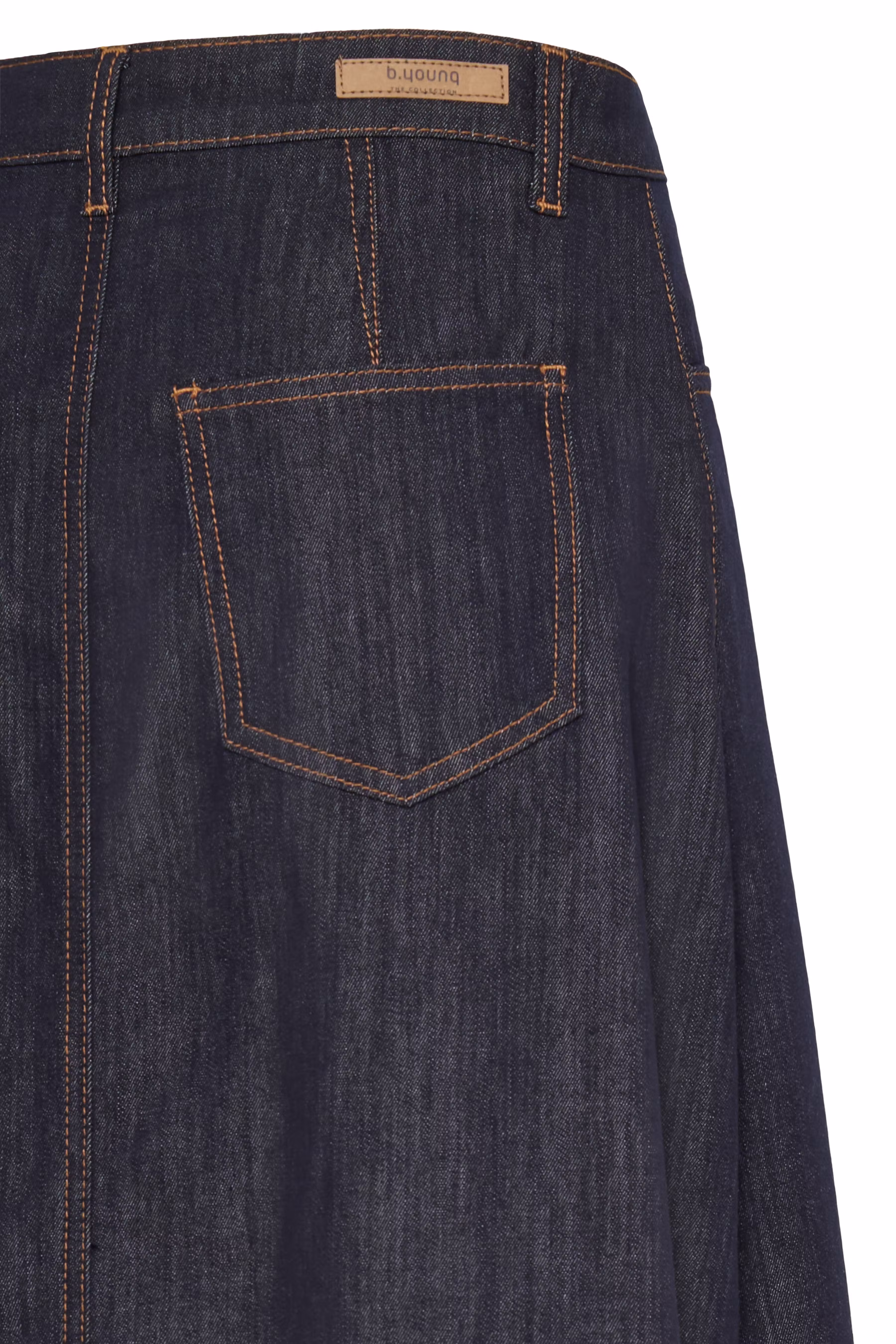 BYKANEA Kjol PACK DETAIL 20819301-200462