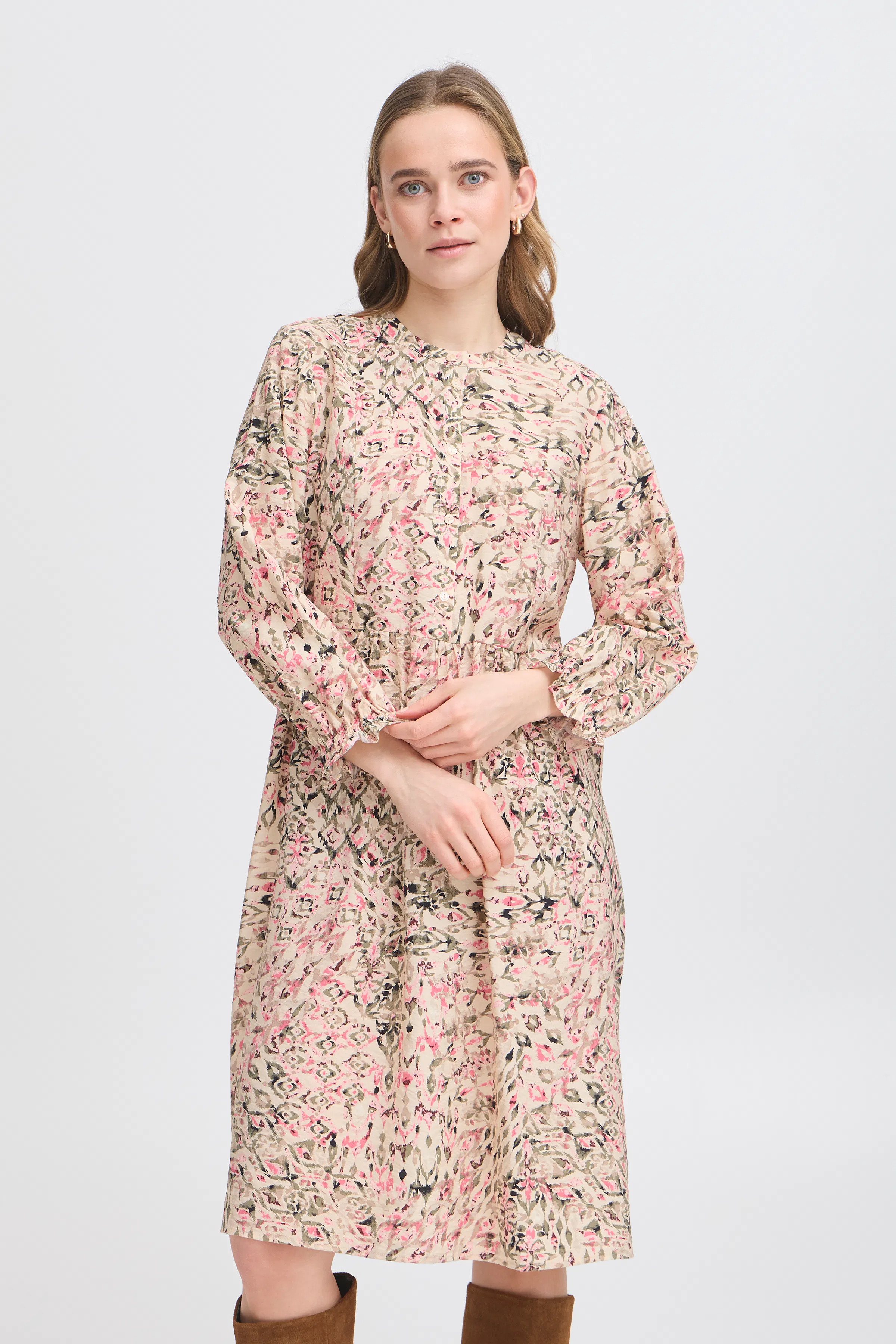 FRHITAS Dress LOOKBOOK FRONT 20616143-205227