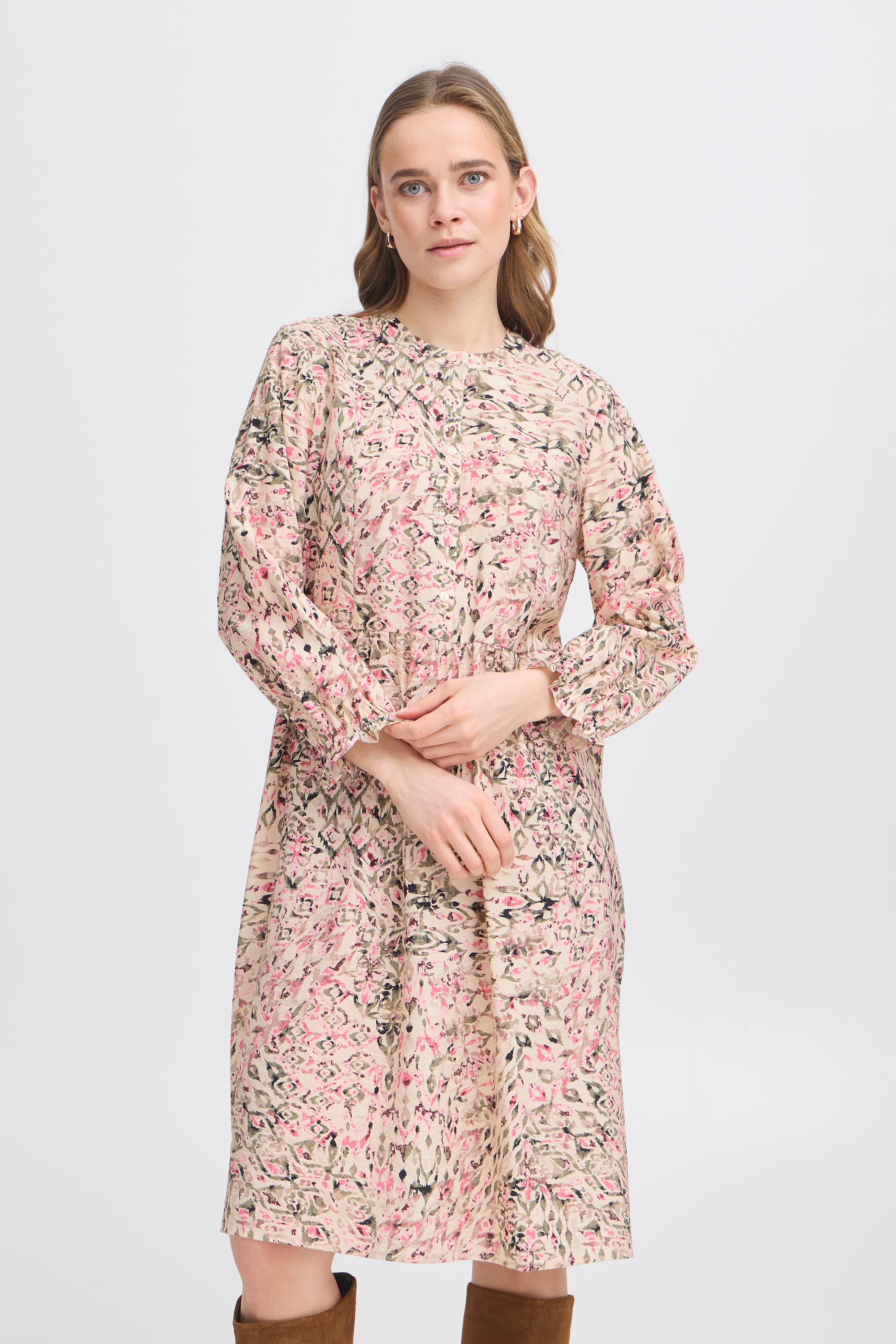 FRHITAS Klänning LOOKBOOK FRONT 20616143-205227