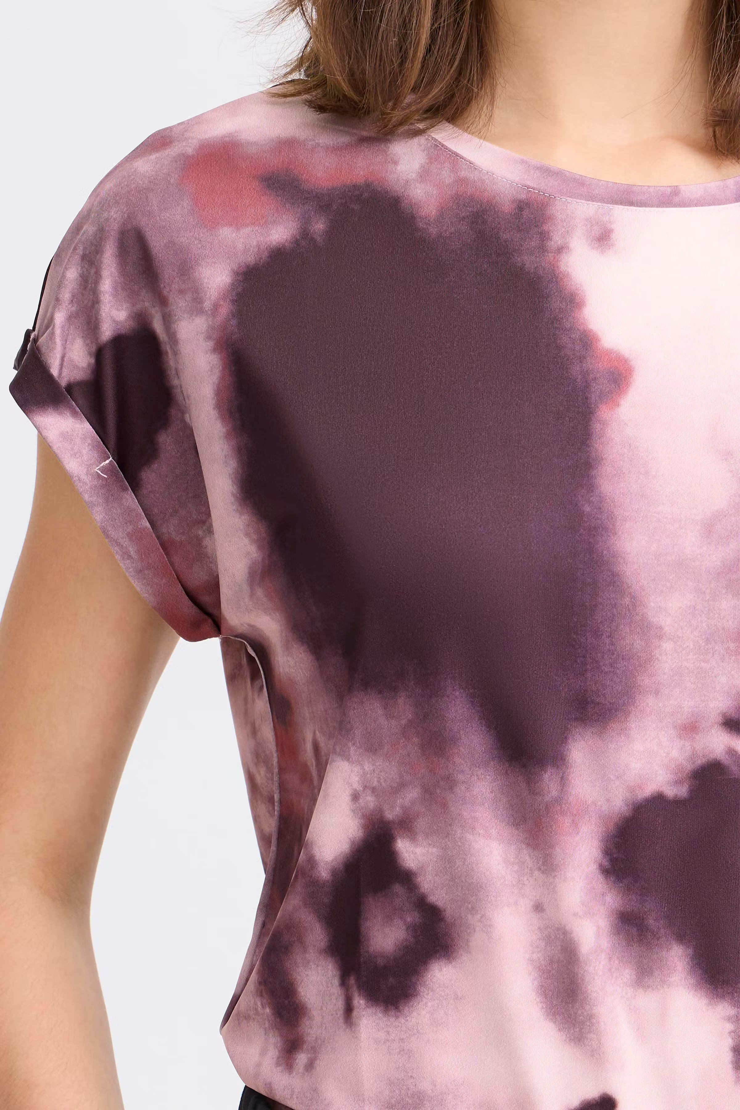 FRSEEN T-shirt LOOKBOOK DETAIL 20610634-900002419