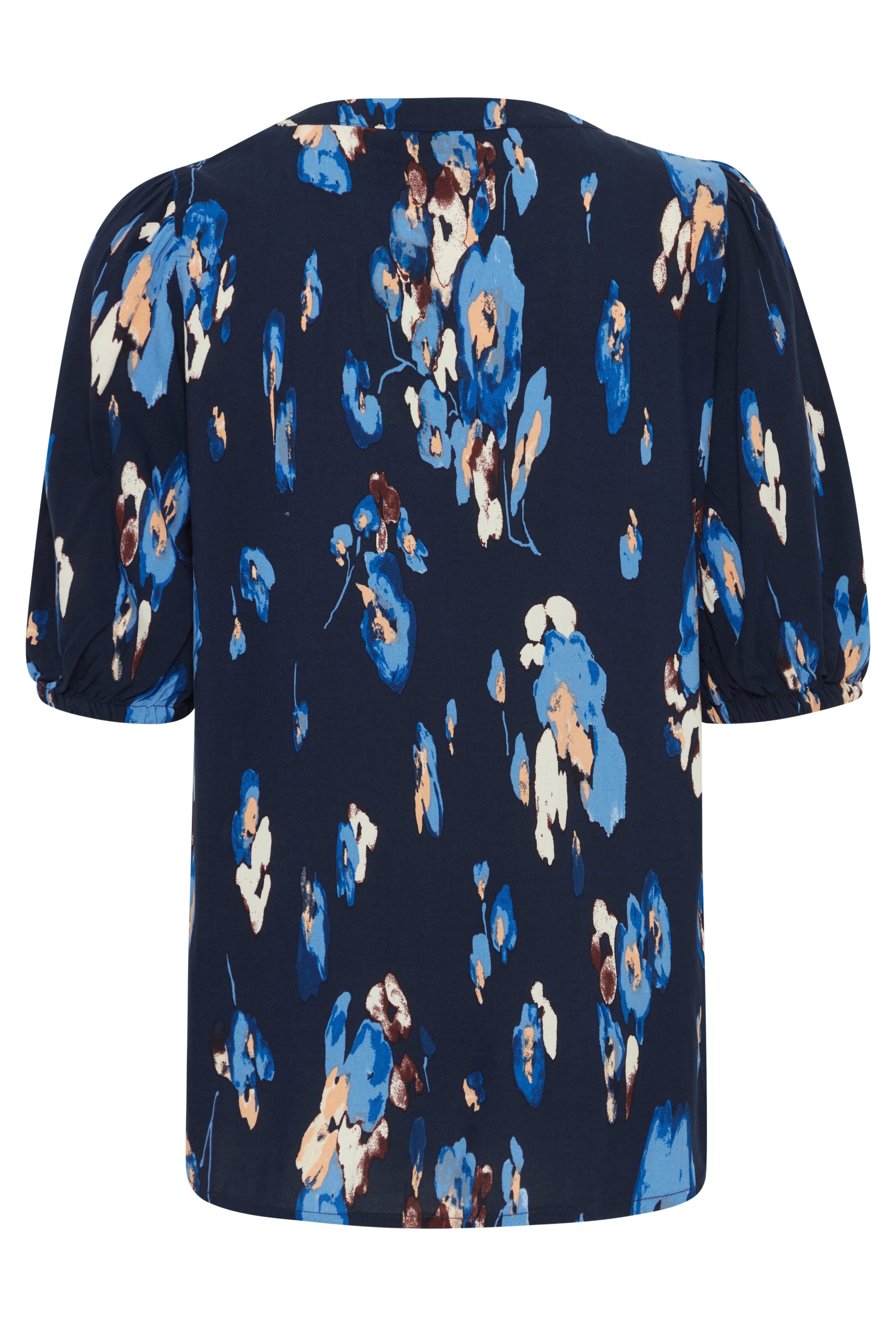 FRMERLE Bluse PACK BACK 20613486-202836