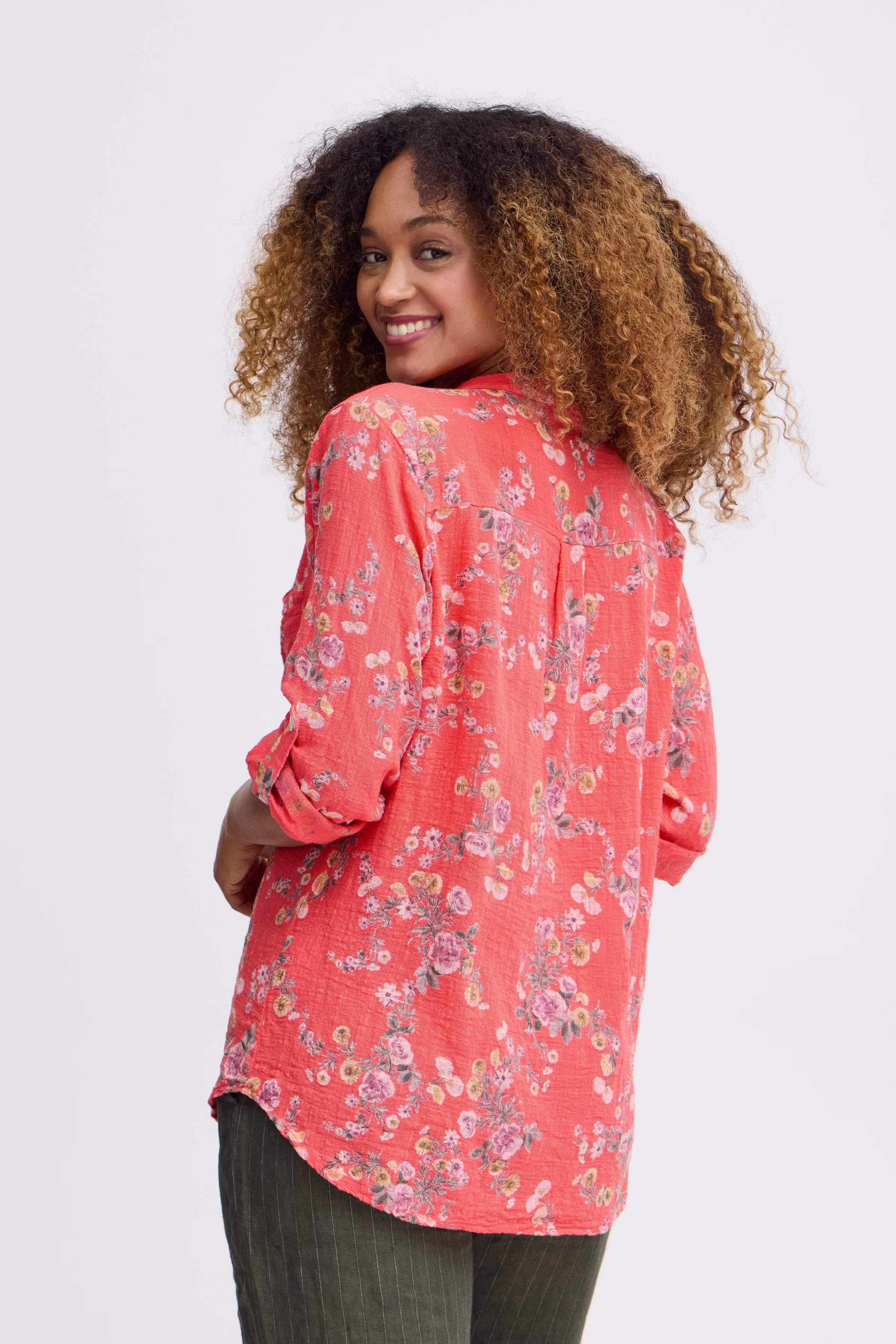 SBALEXA Bluse LOOKBOOK BACK 22100237-171643