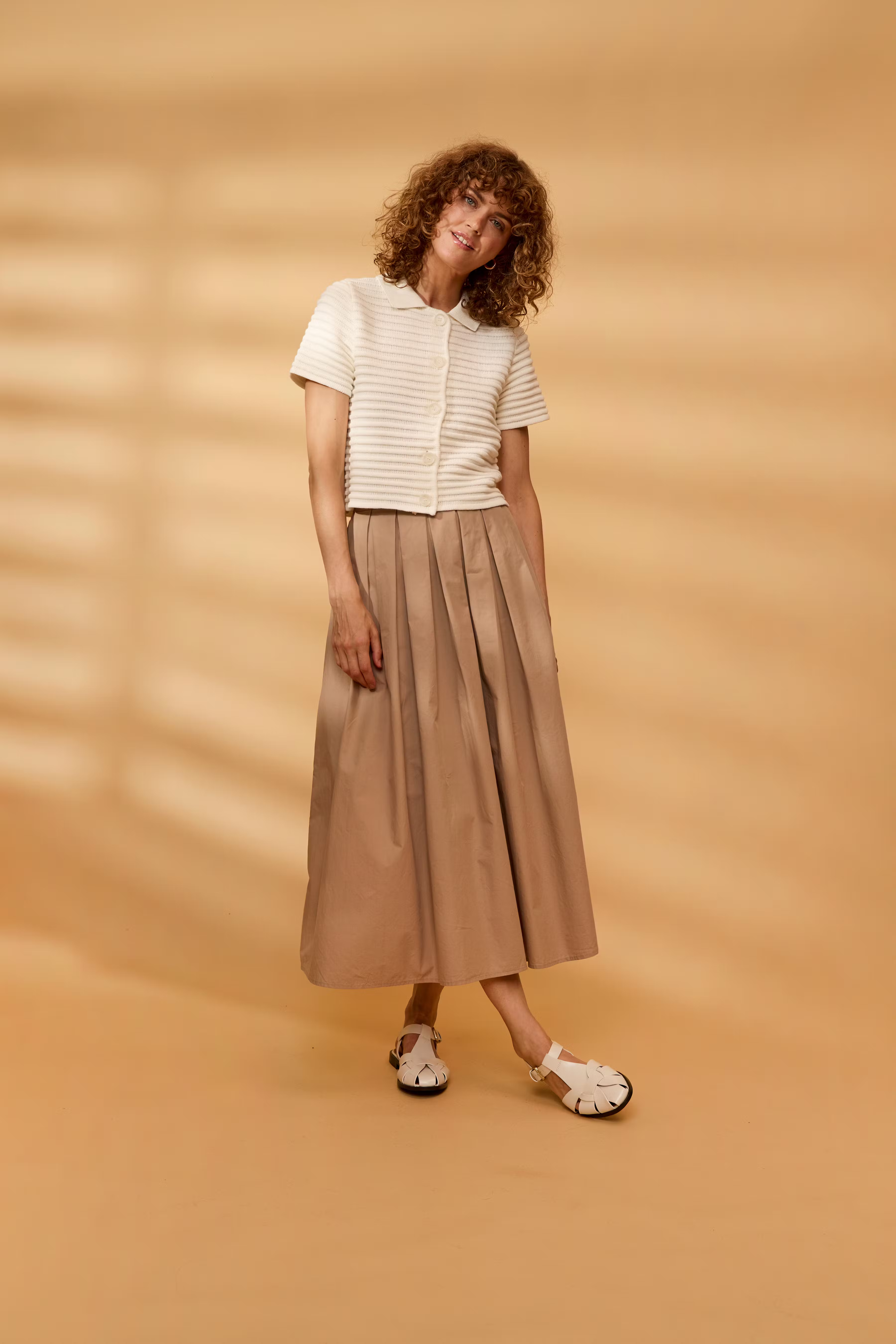 FRGITI Skjørt LOCATION NONE 20617931-161213