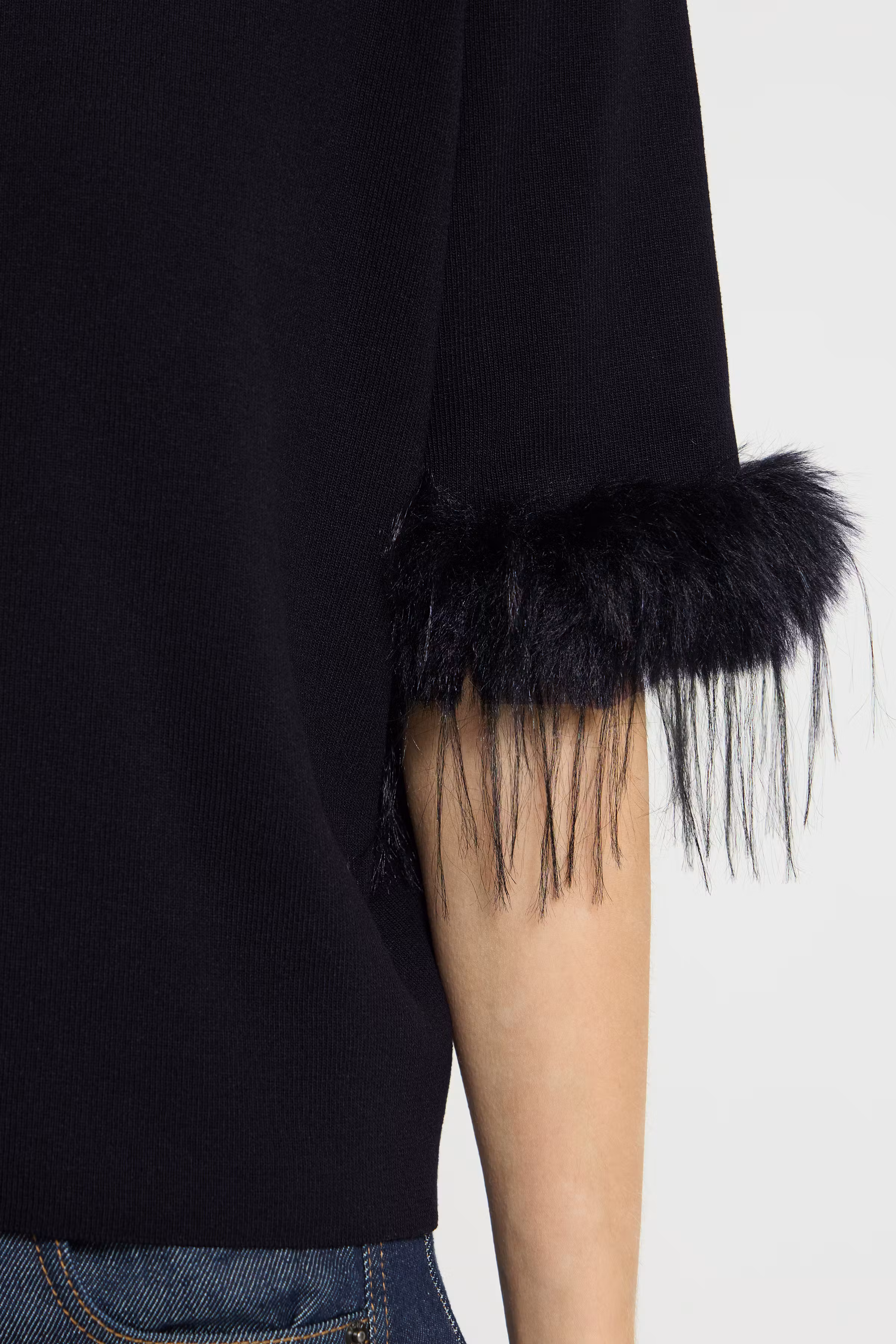 IHDALISE Pullover LOOKBOOK DETAIL 20127136-194008