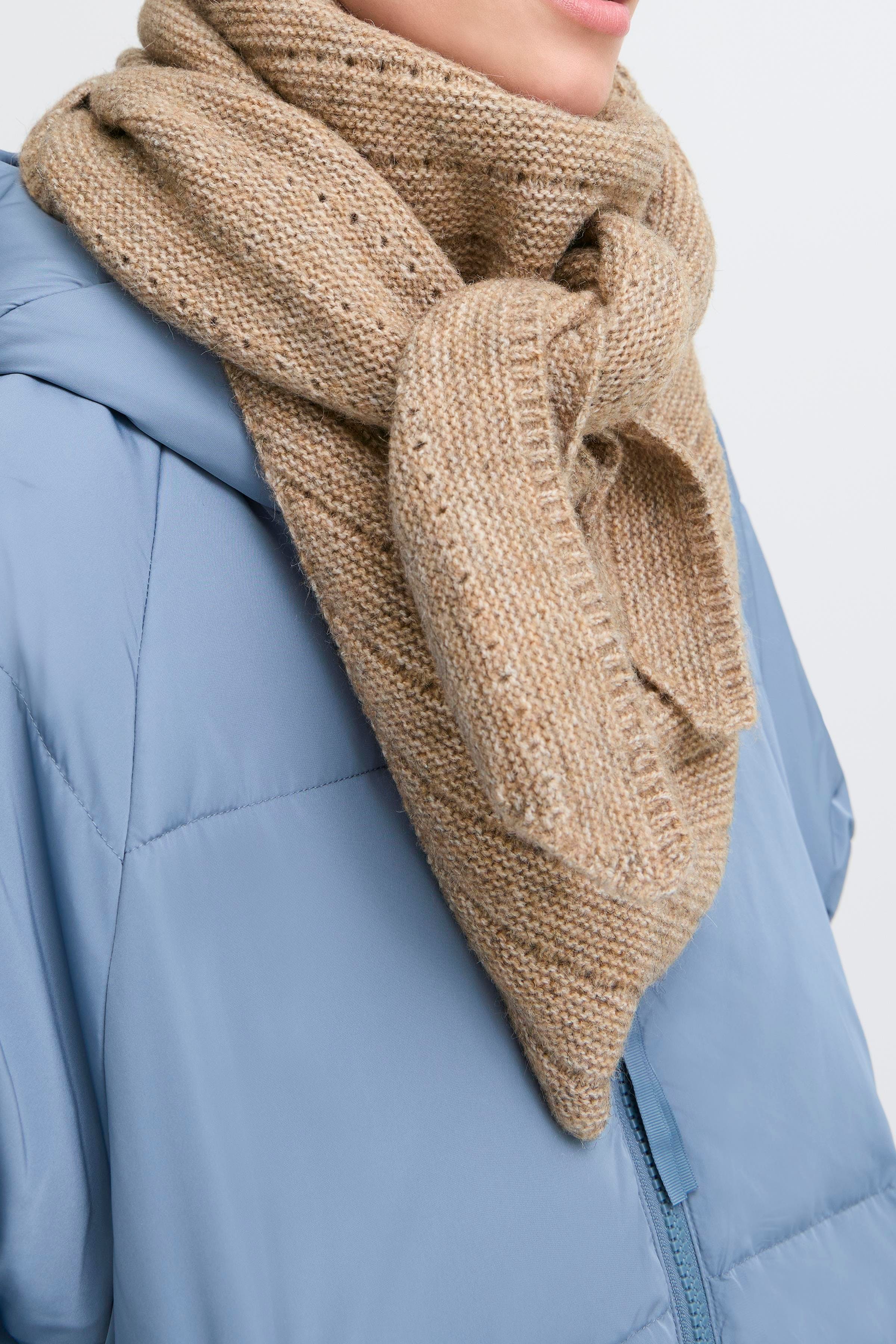 IALEANDRA Skjerf LOOKBOOK DETAIL 20124426-1710381